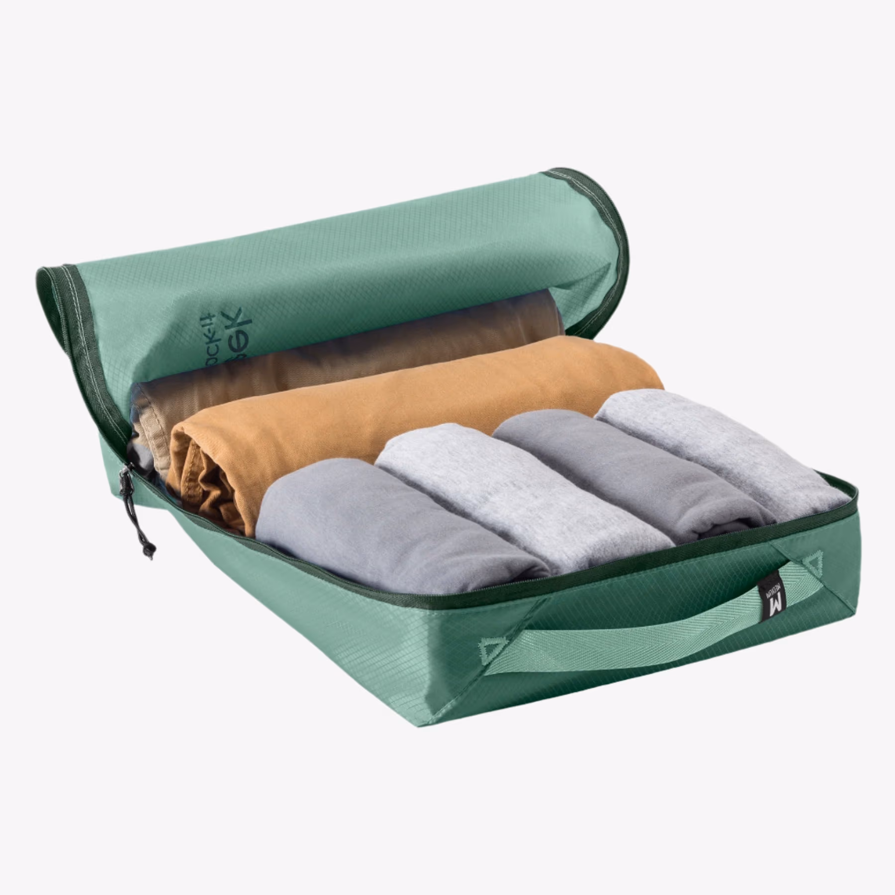 Custom Blue Dawn - Eagle Creek Pack-It® Starter Packing Cube Set