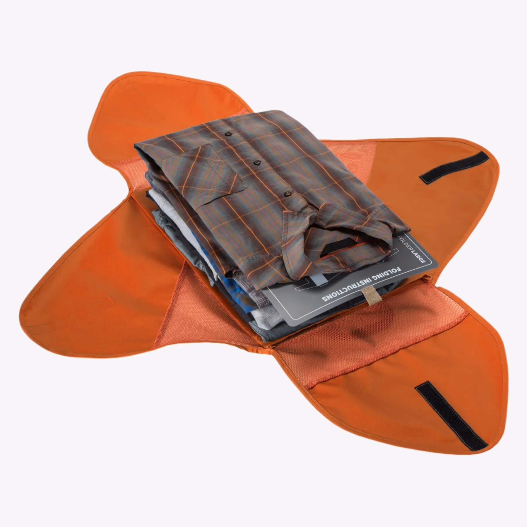 Storm Grey - Eagle Creek Pack-It® Starter Packing Cube Set