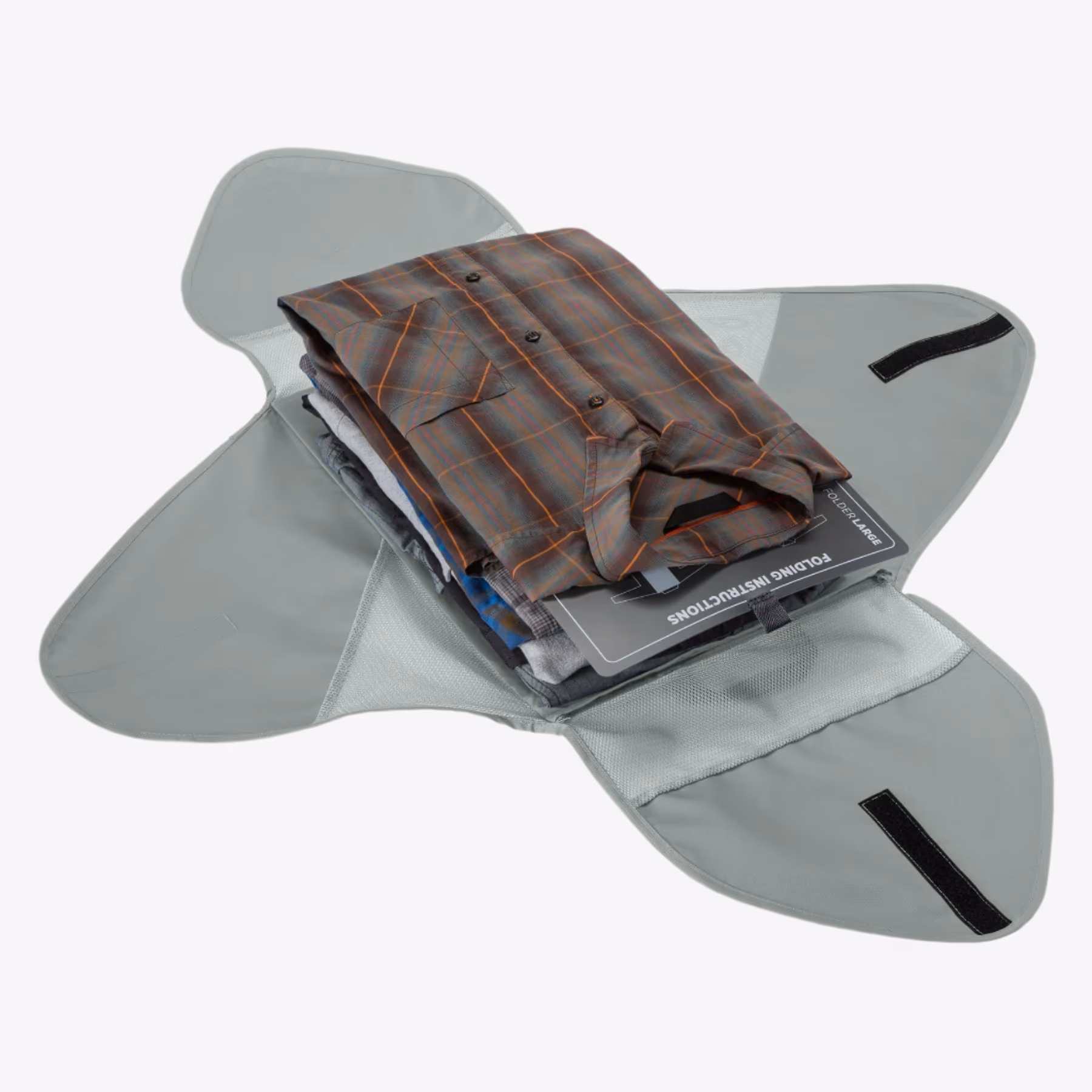 Mandarin - Eagle Creek Pack-It® Starter Packing Cube Set