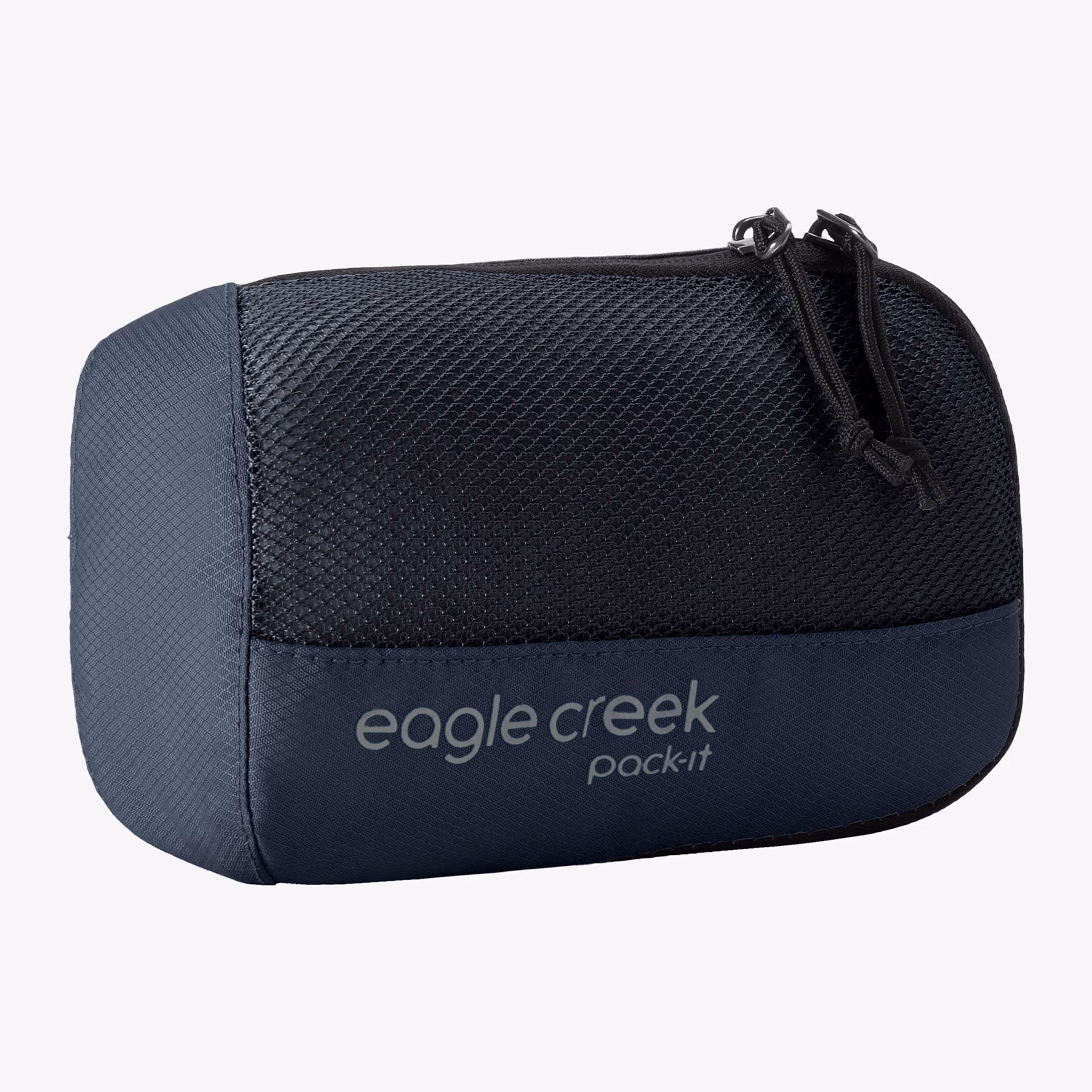 Custom Black - Eagle Creek Pack-It® Reveal Packing Cube XS