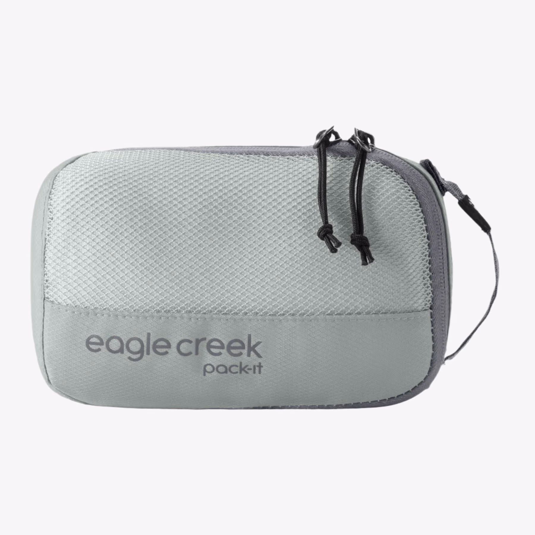 Custom Willow Green - Eagle Creek Pack-It® Reveal Packing Cube XS
