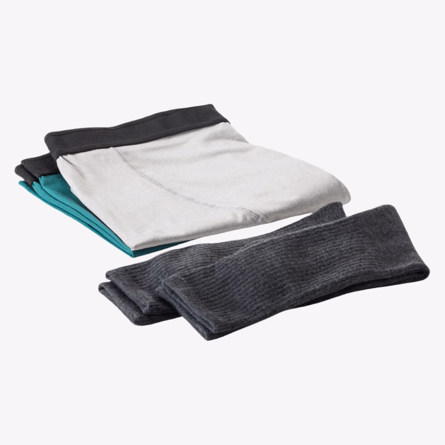 Storm Grey - Eagle Creek Pack-It® Reveal Packing Cube XS