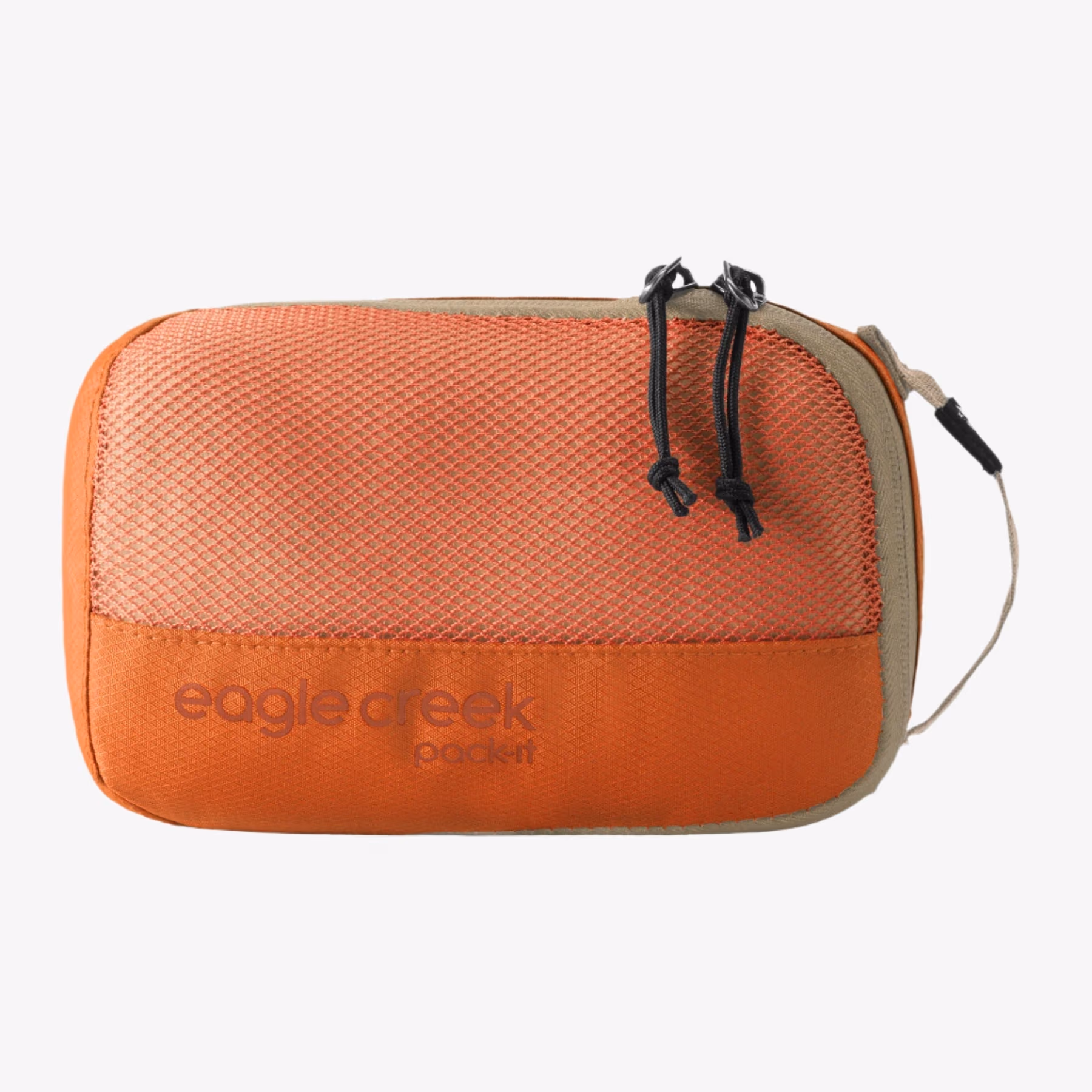 Mandarin - Eagle Creek Pack-It® Reveal Packing Cube XS