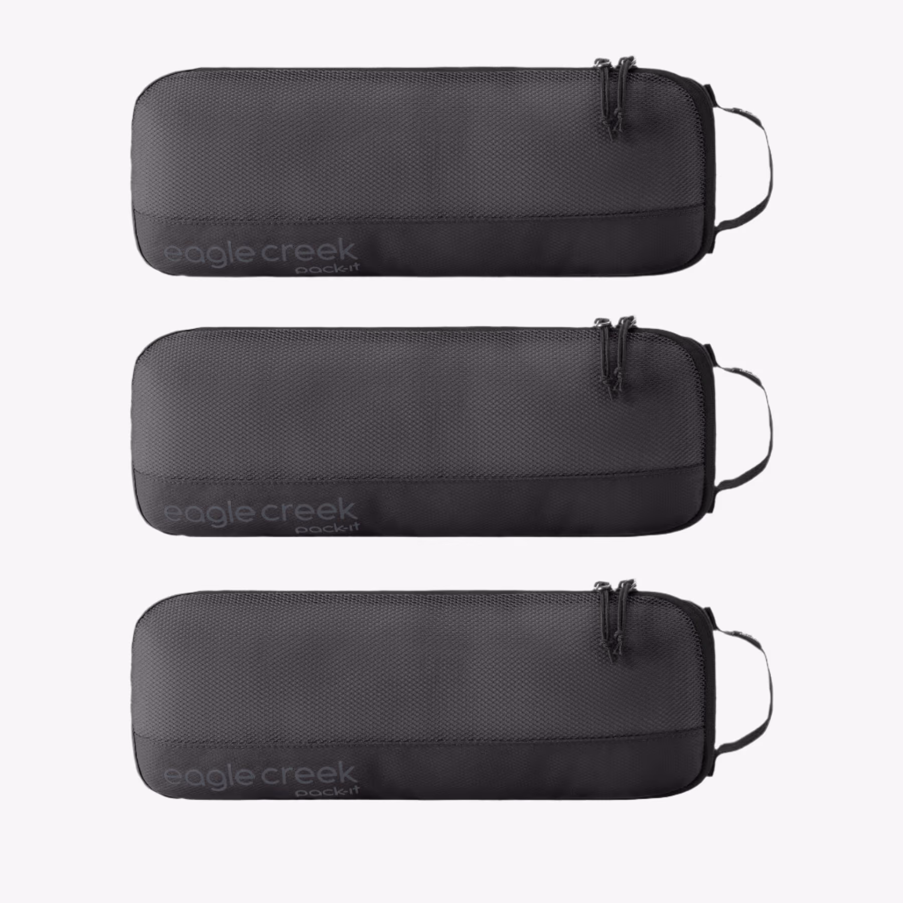 Eagle Creek Pack-It® Reveal Slim Packing Cube Set