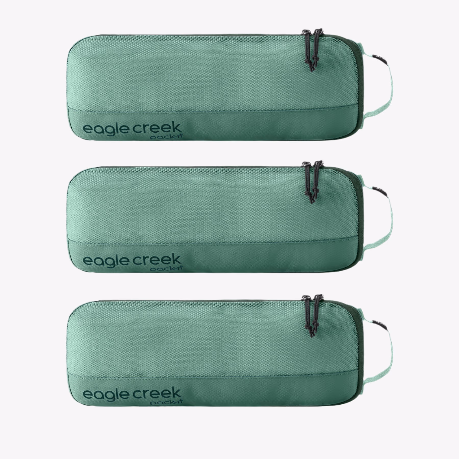 Custom Navy - Eagle Creek Pack-It® Reveal Slim Packing Cube Set