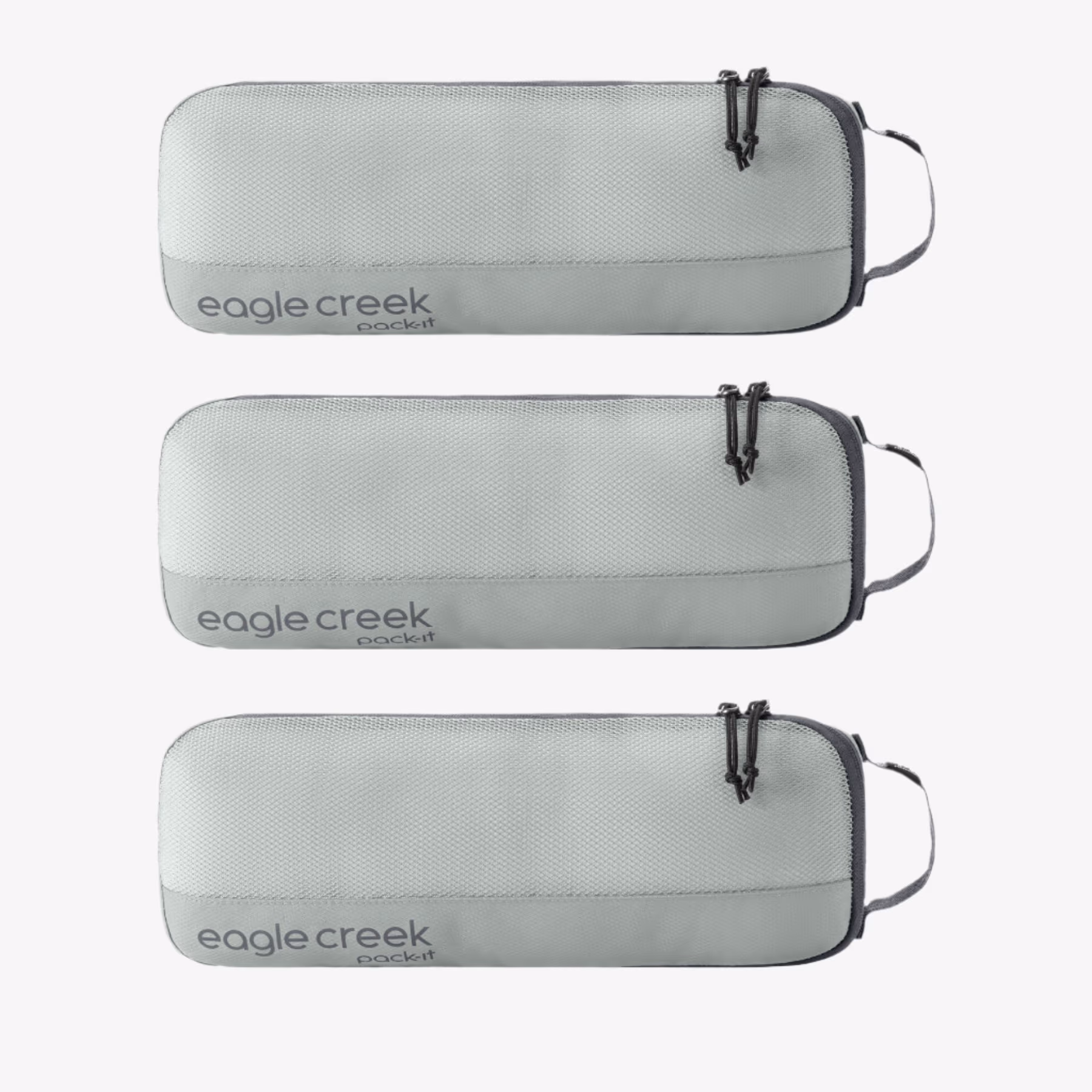 Custom Blue Dawn - Eagle Creek Pack-It® Reveal Slim Packing Cube Set