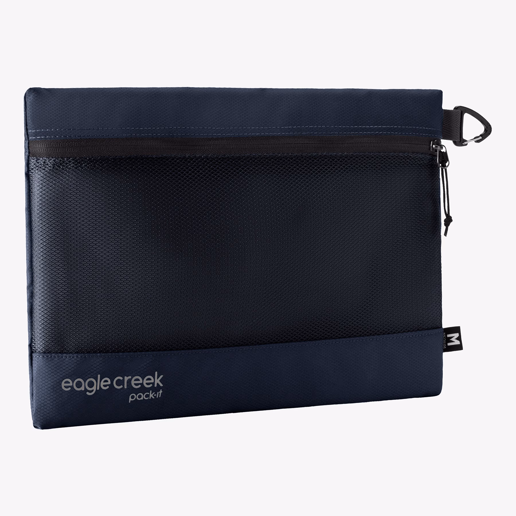 Custom Black - Eagle Creek Pack-It® Reveal Sack M