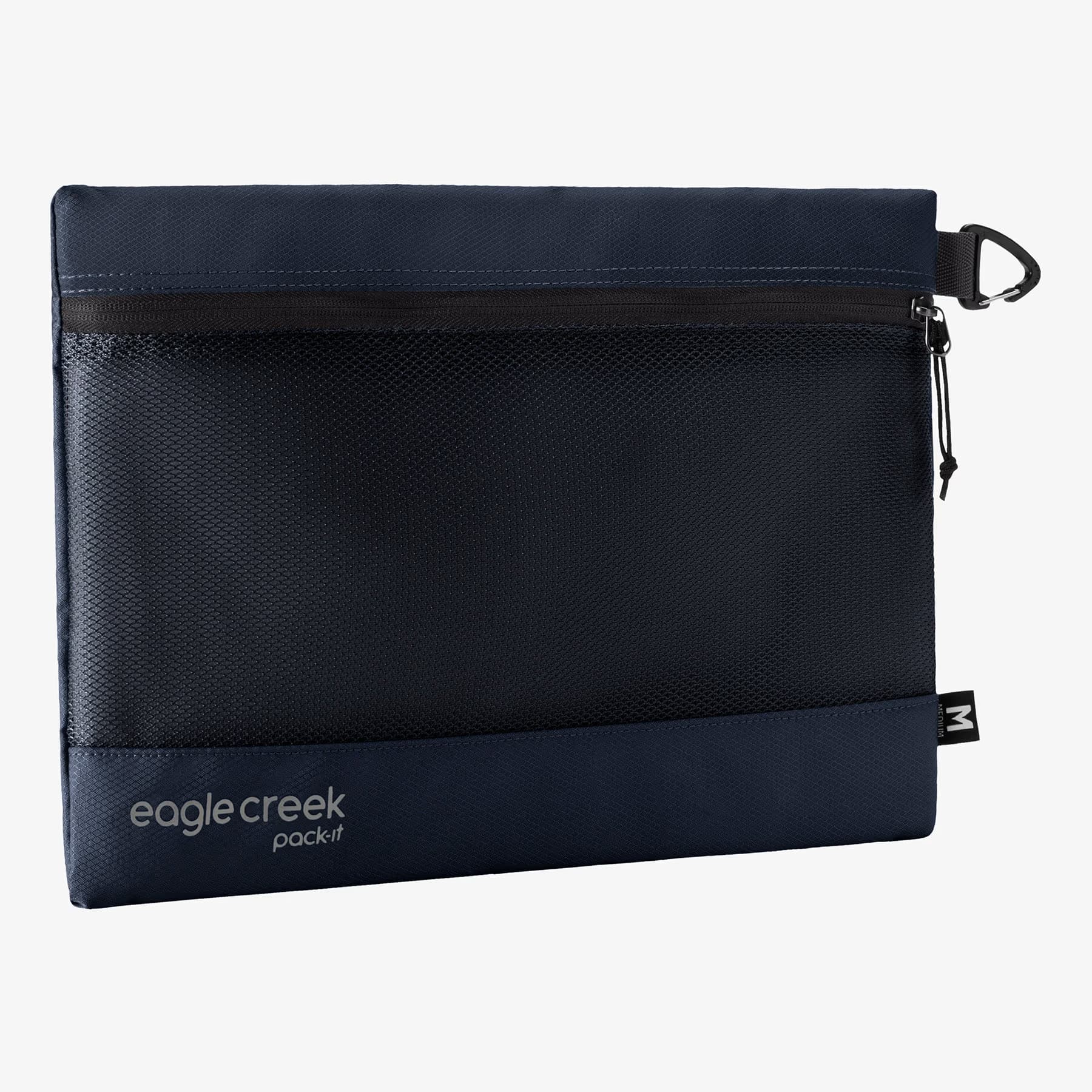 Black - Eagle Creek Pack-It® Reveal Sack M