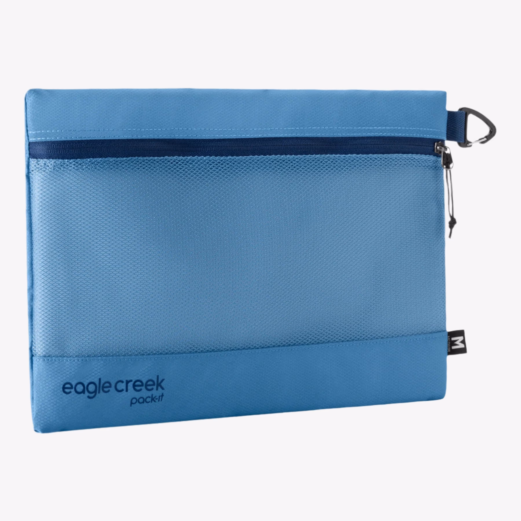 Custom Navy - Eagle Creek Pack-It® Reveal Sack M
