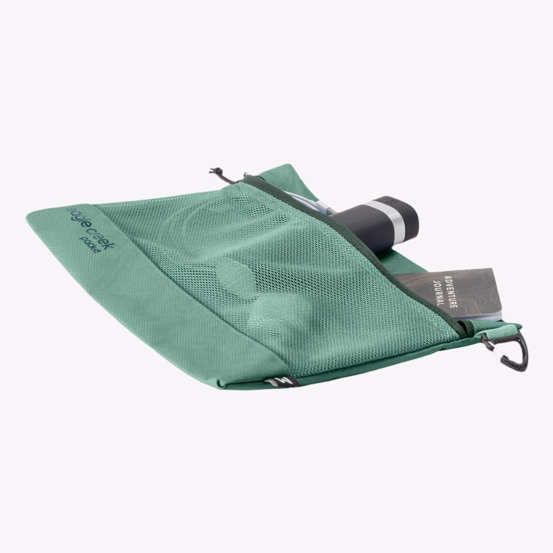 Custom Willow Green - Eagle Creek Pack-It® Reveal Sack M