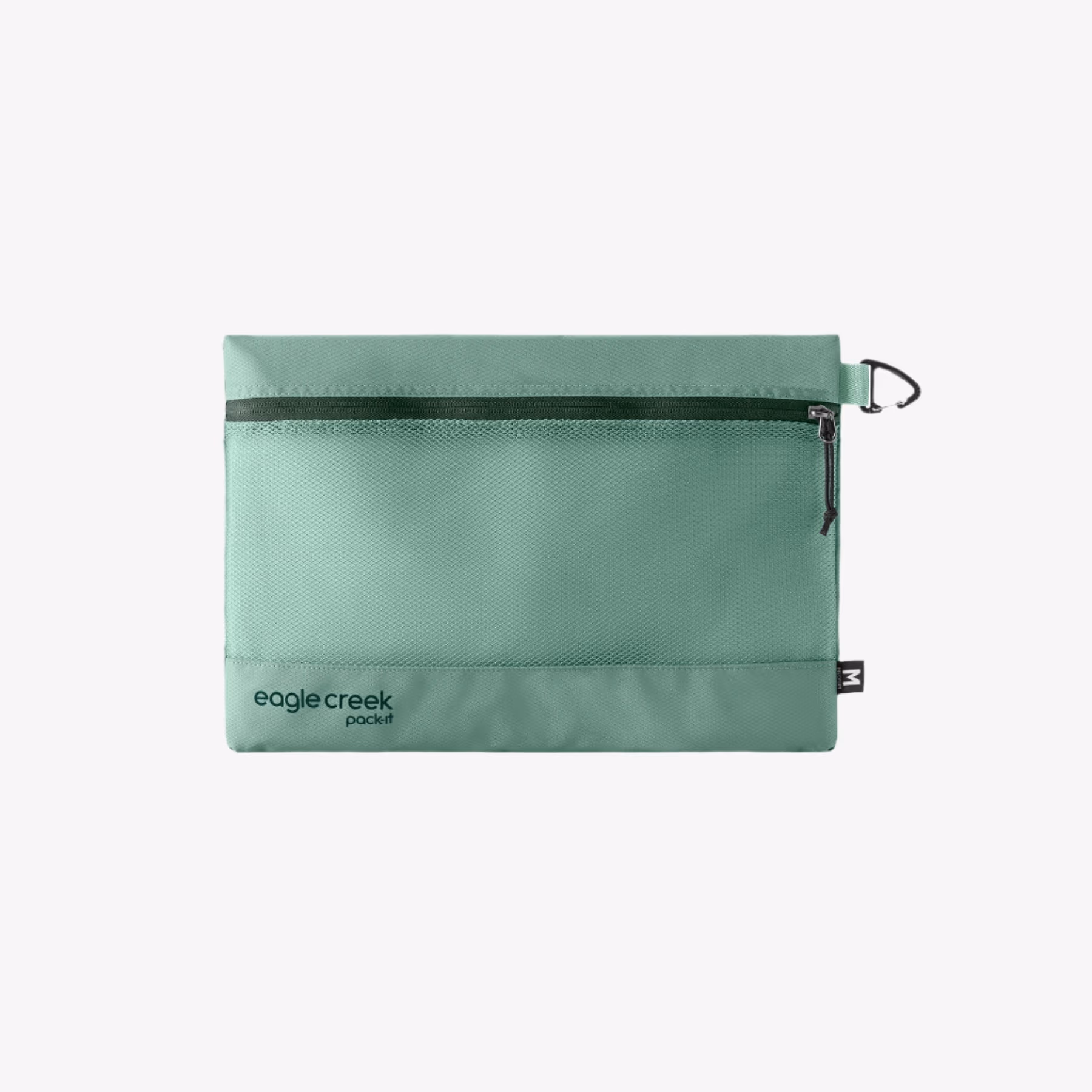 Custom Willow Green - Eagle Creek Pack-It® Reveal Sack M