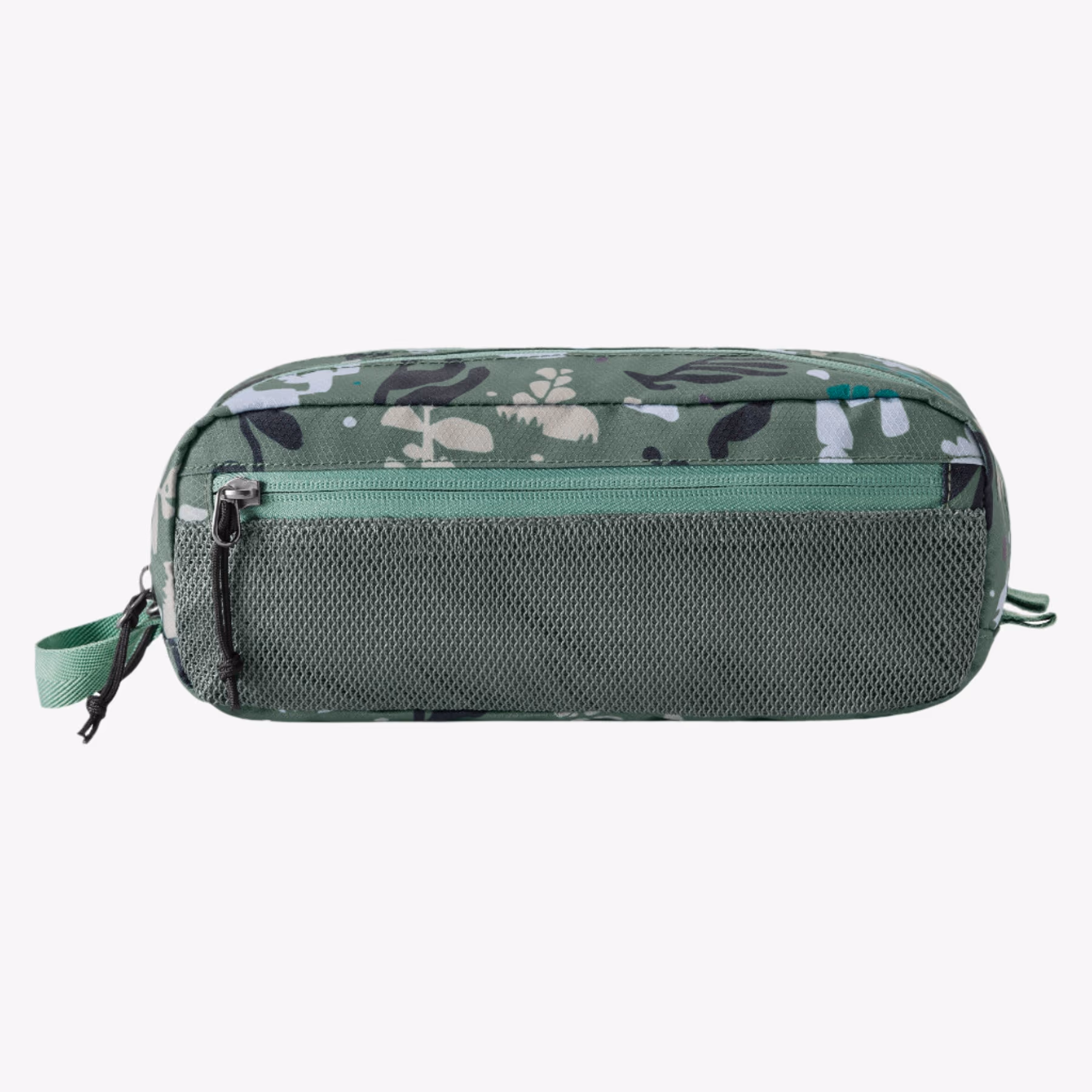 Custom Roots & Shoots: Duck Green - Eagle Creek Pack-It® Reveal Quick Trip S (Discontinued)