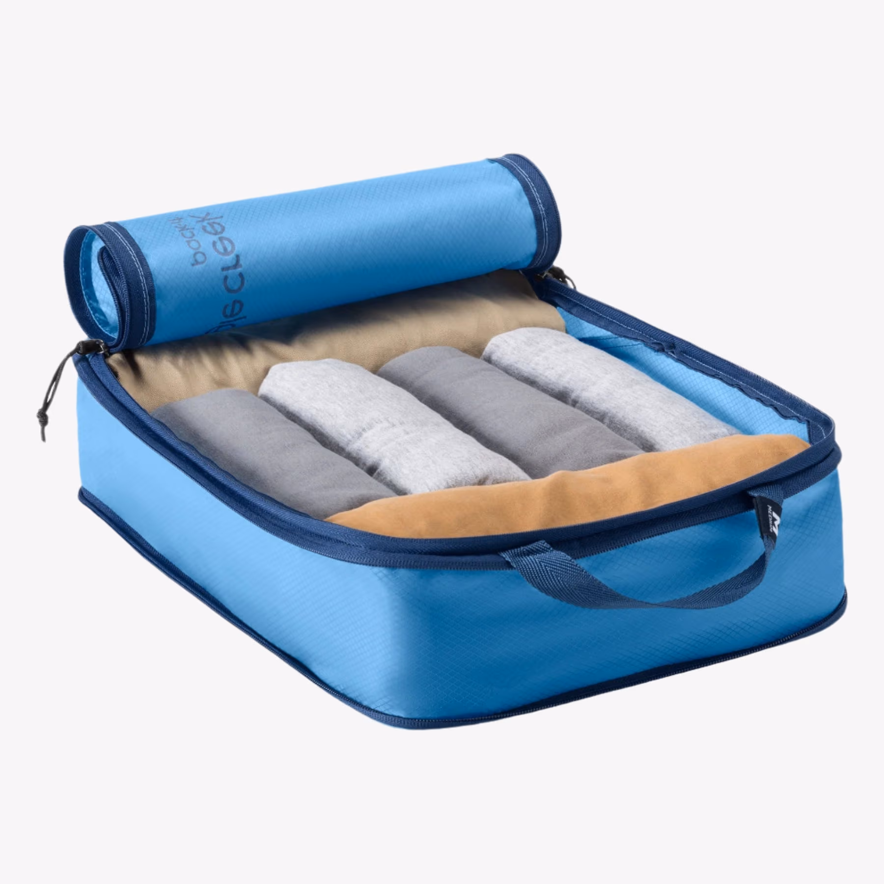 Custom Blue Dawn - Eagle Creek Pack-It® Isolate Compression Cube Set