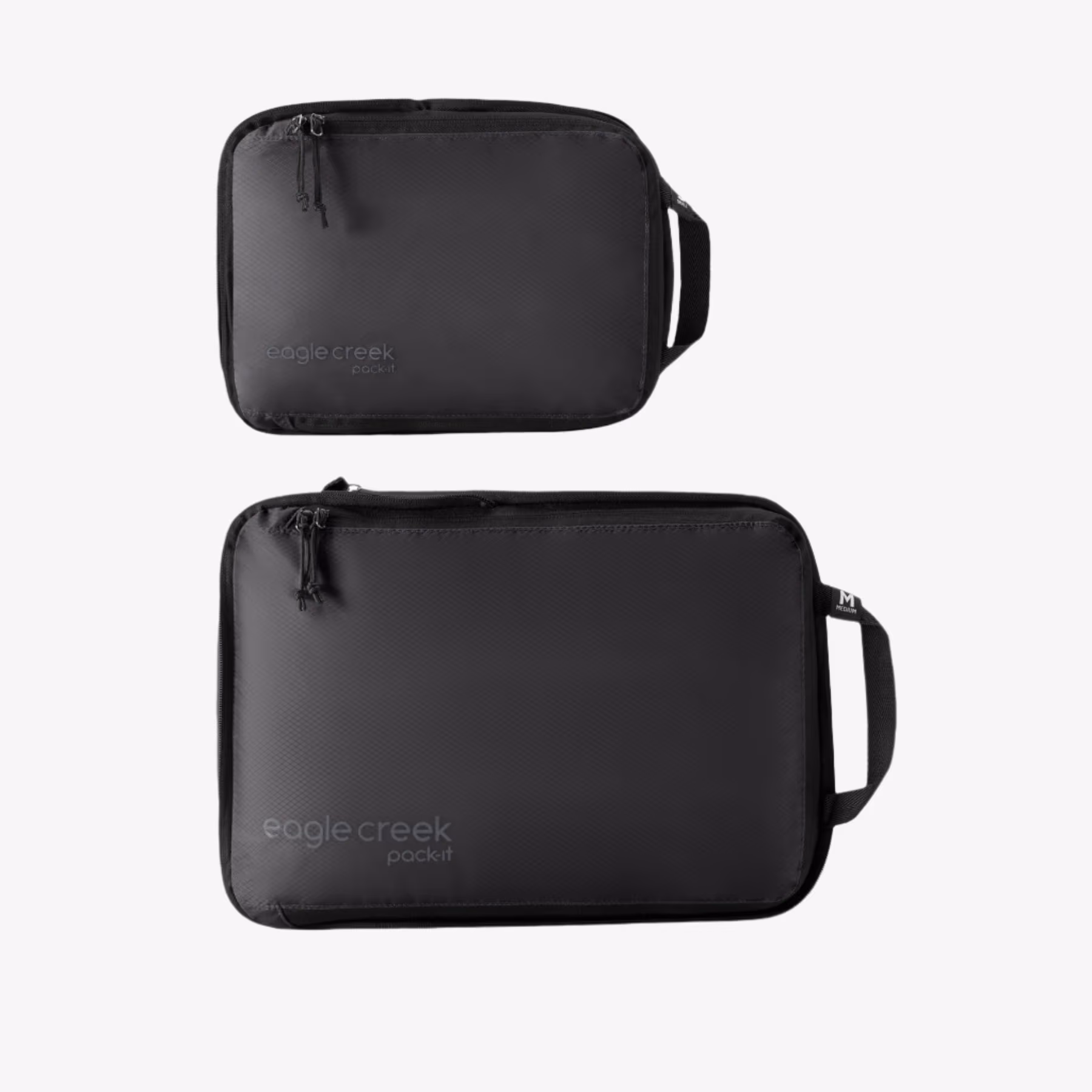 Custom Blue Dawn - Eagle Creek Pack-It® Isolate Compression Cube Set