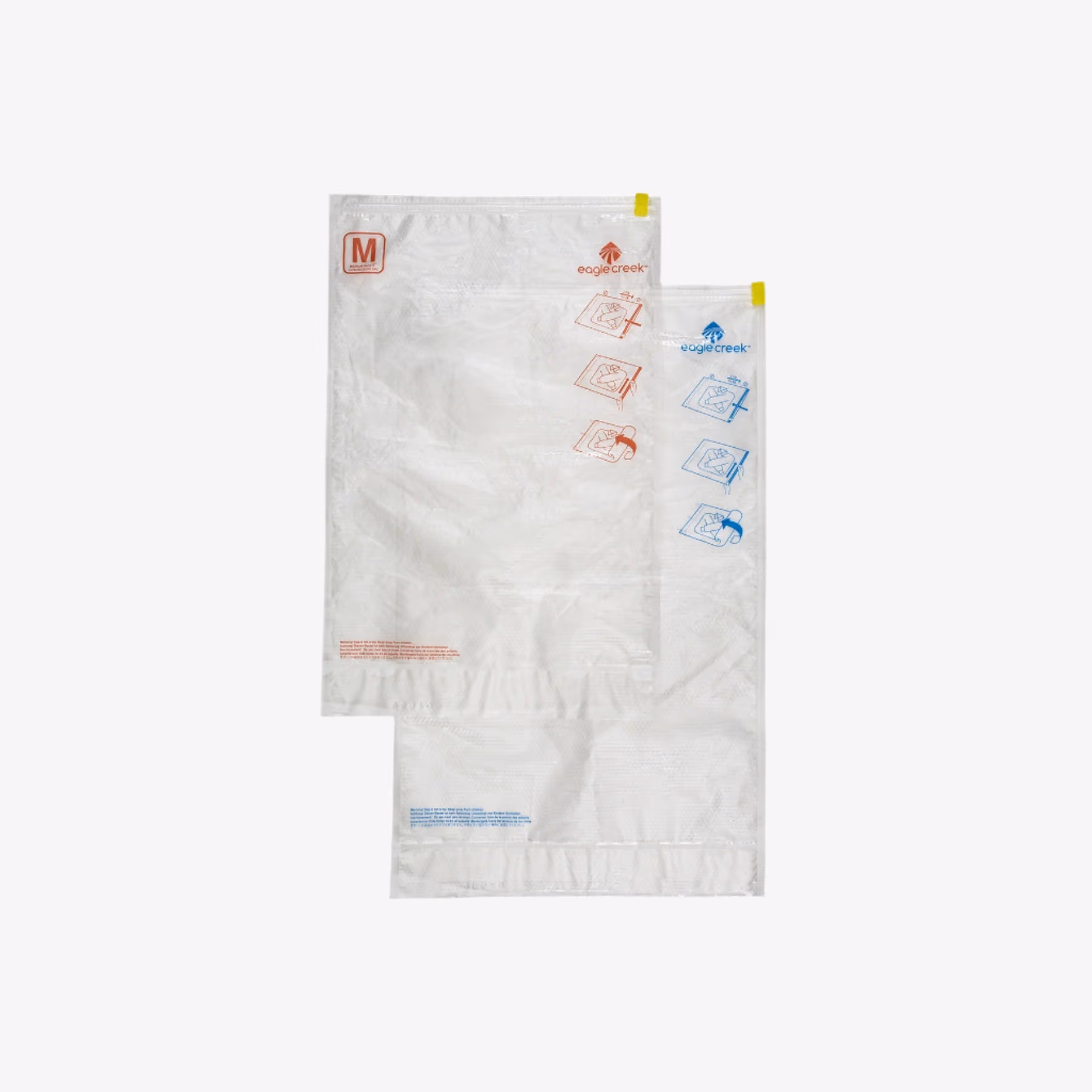 Eagle Creek Pack-It® Compression Sack Set M/L