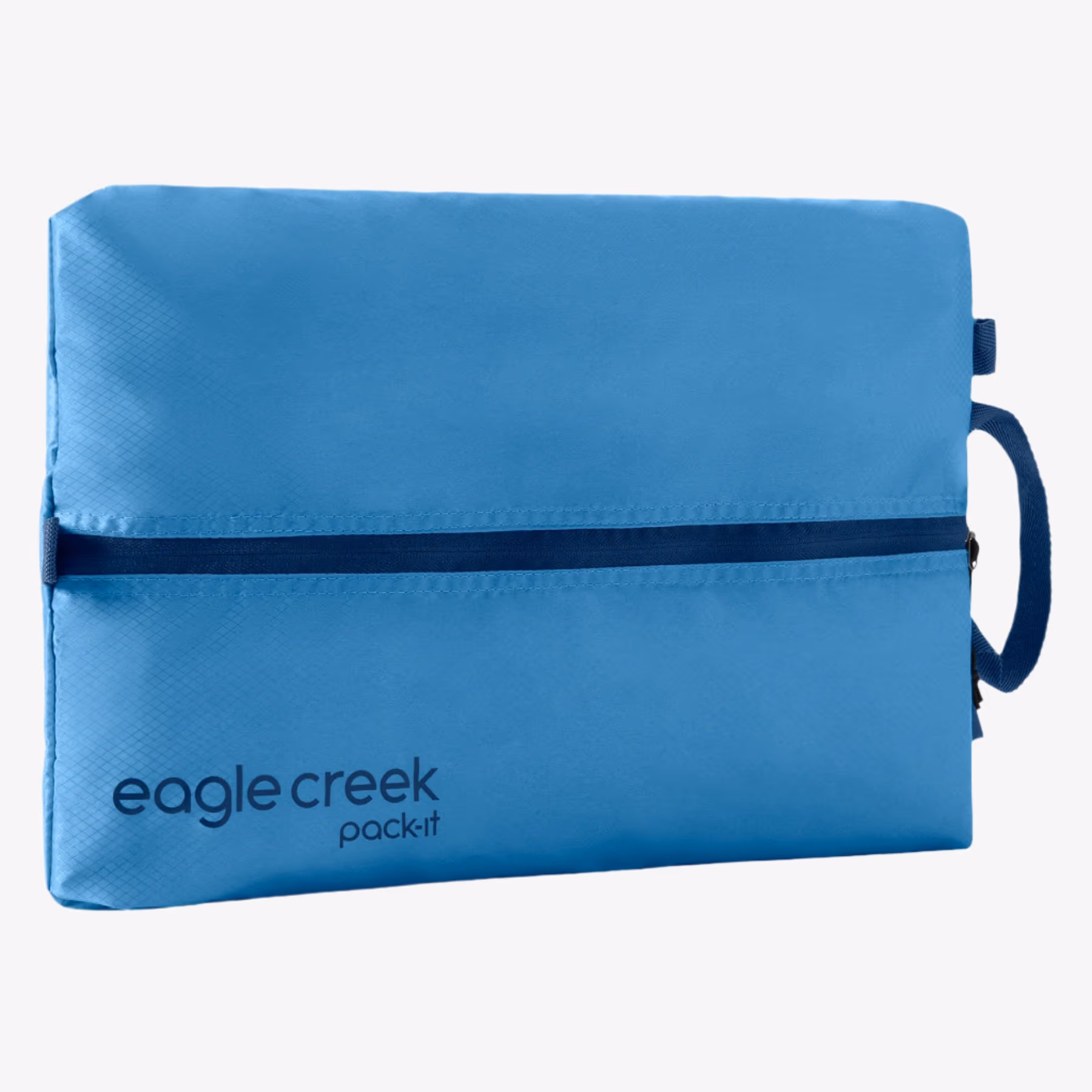 Custom Blue Dawn - Eagle Creek Pack-It® Isolate Shoe Sack
