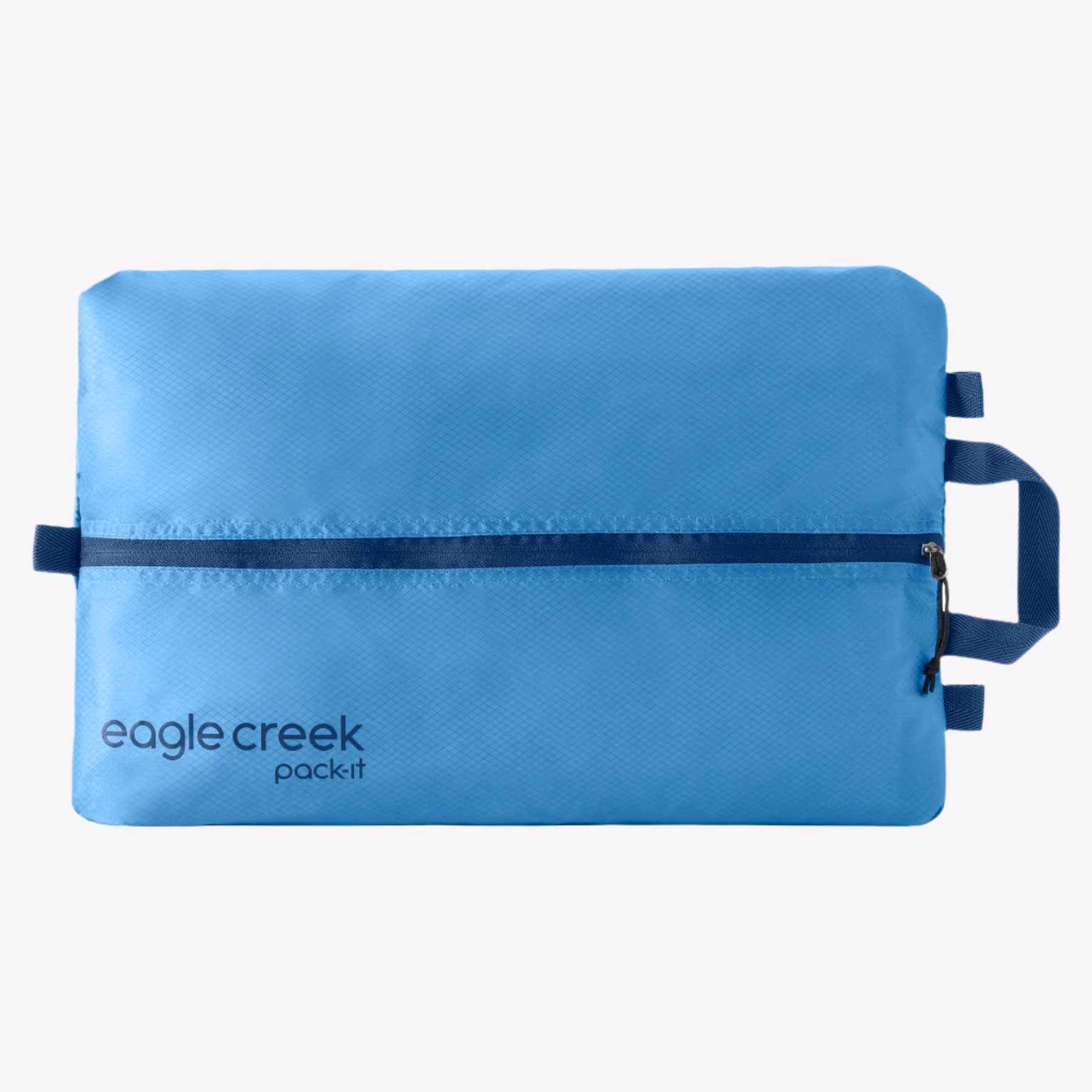Storm Grey - Eagle Creek Pack-It® Isolate Shoe Sack