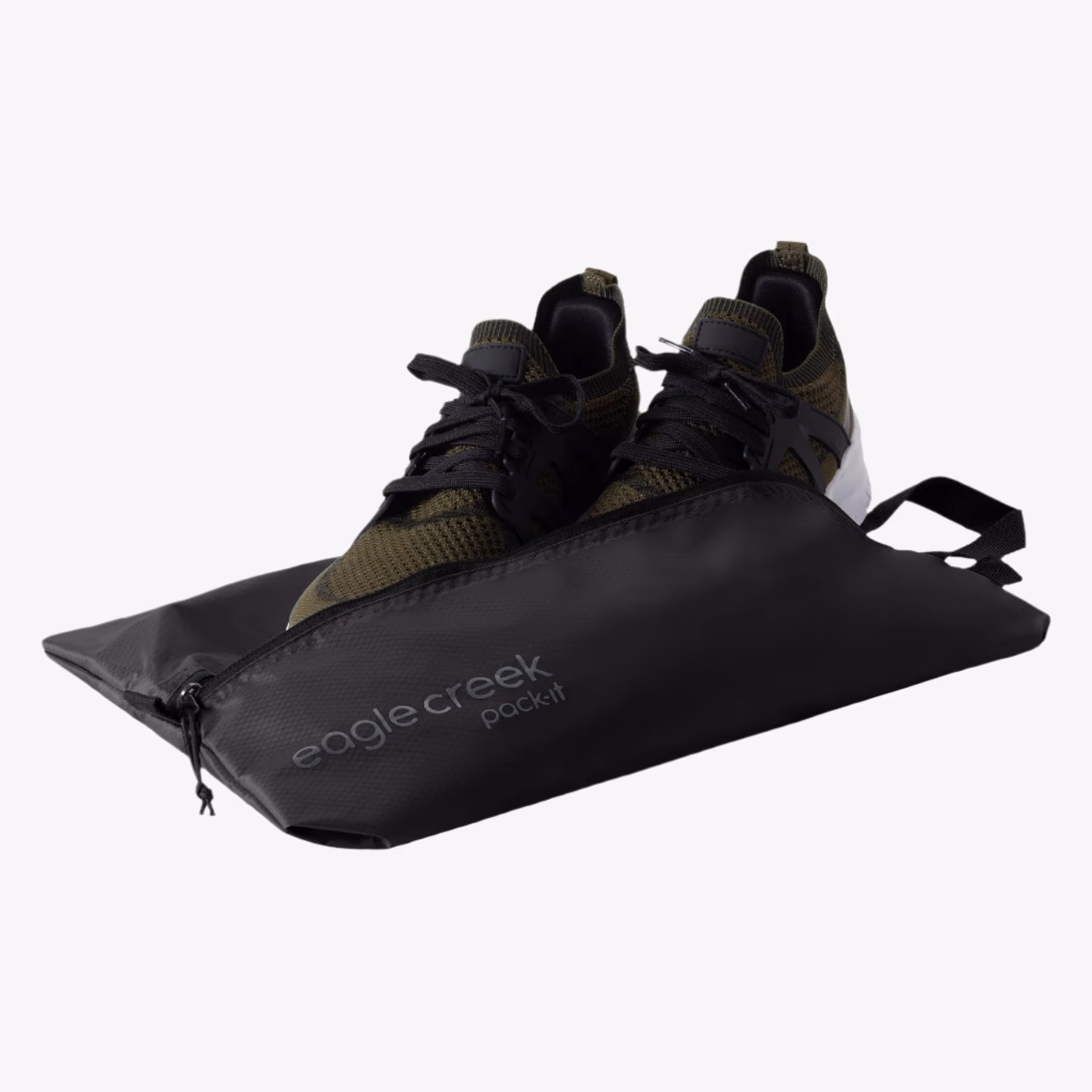 Mandarin - Eagle Creek Pack-It® Isolate Shoe Sack