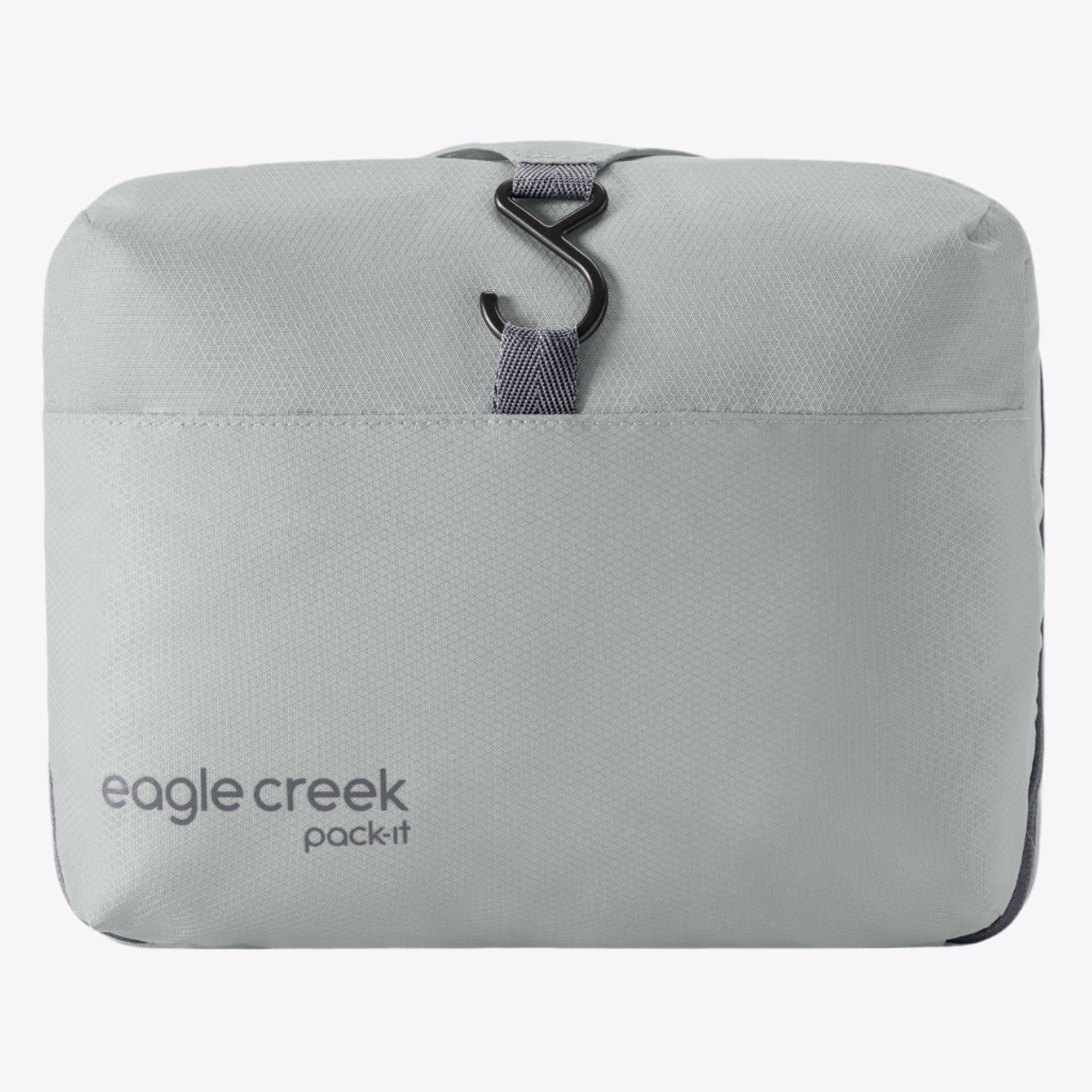 Custom Black - Eagle Creek Pack-It® Hanging Toiletry Bag