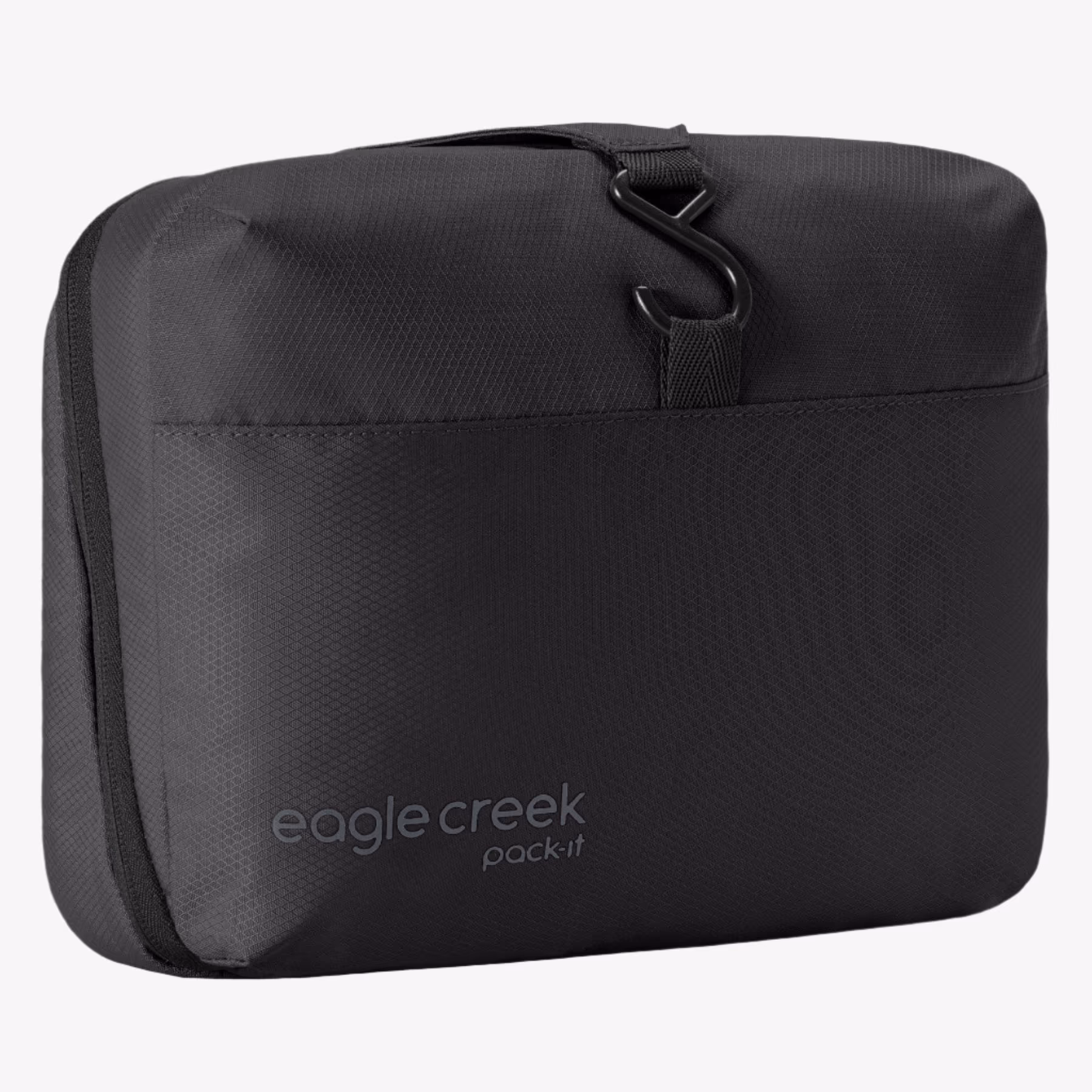 Willow Green - Eagle Creek Pack-It® Hanging Toiletry Bag