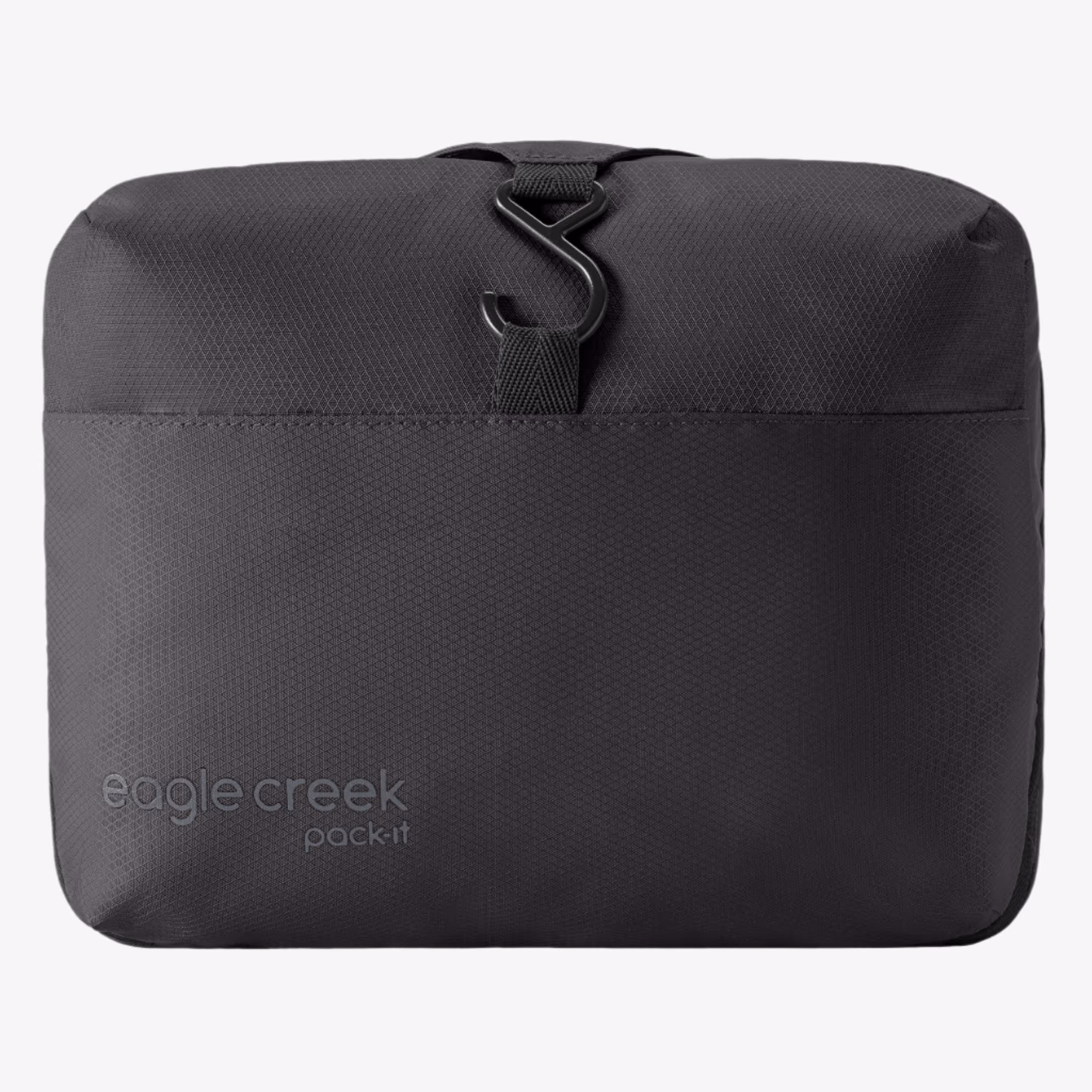 Willow Green - Eagle Creek Pack-It® Hanging Toiletry Bag