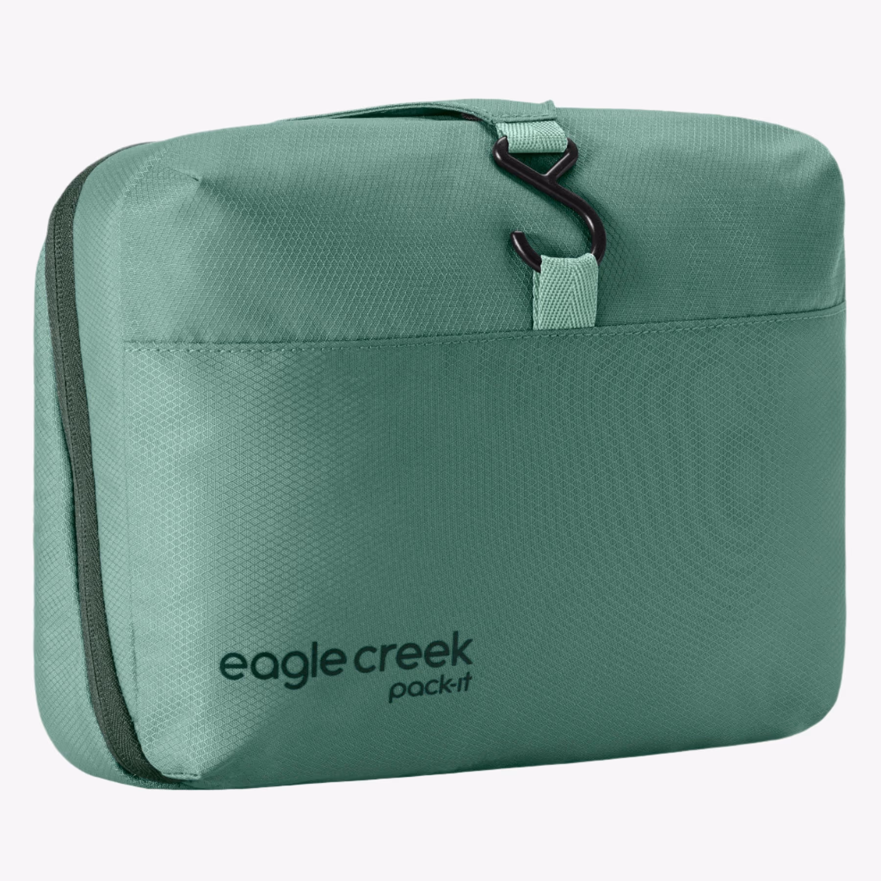 Storm Grey - Eagle Creek Pack-It® Hanging Toiletry Bag