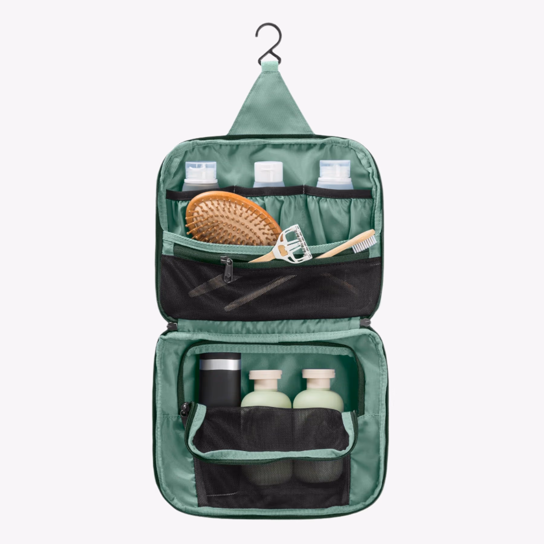 Mandarin - Eagle Creek Pack-It® Hanging Toiletry Bag