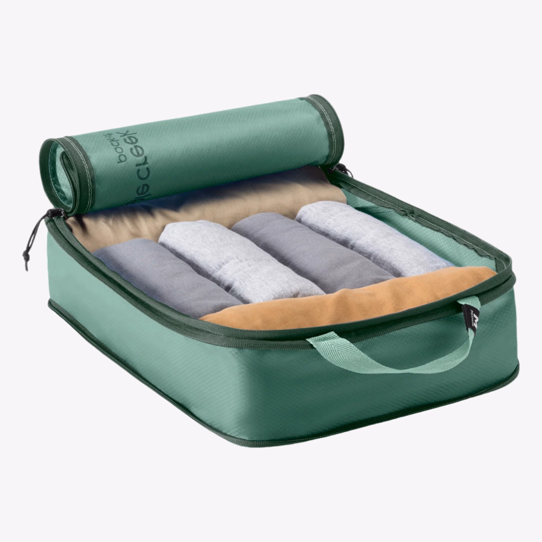 Custom Black - Eagle Creek Pack-It® Isolate Carry-On Packing Cube