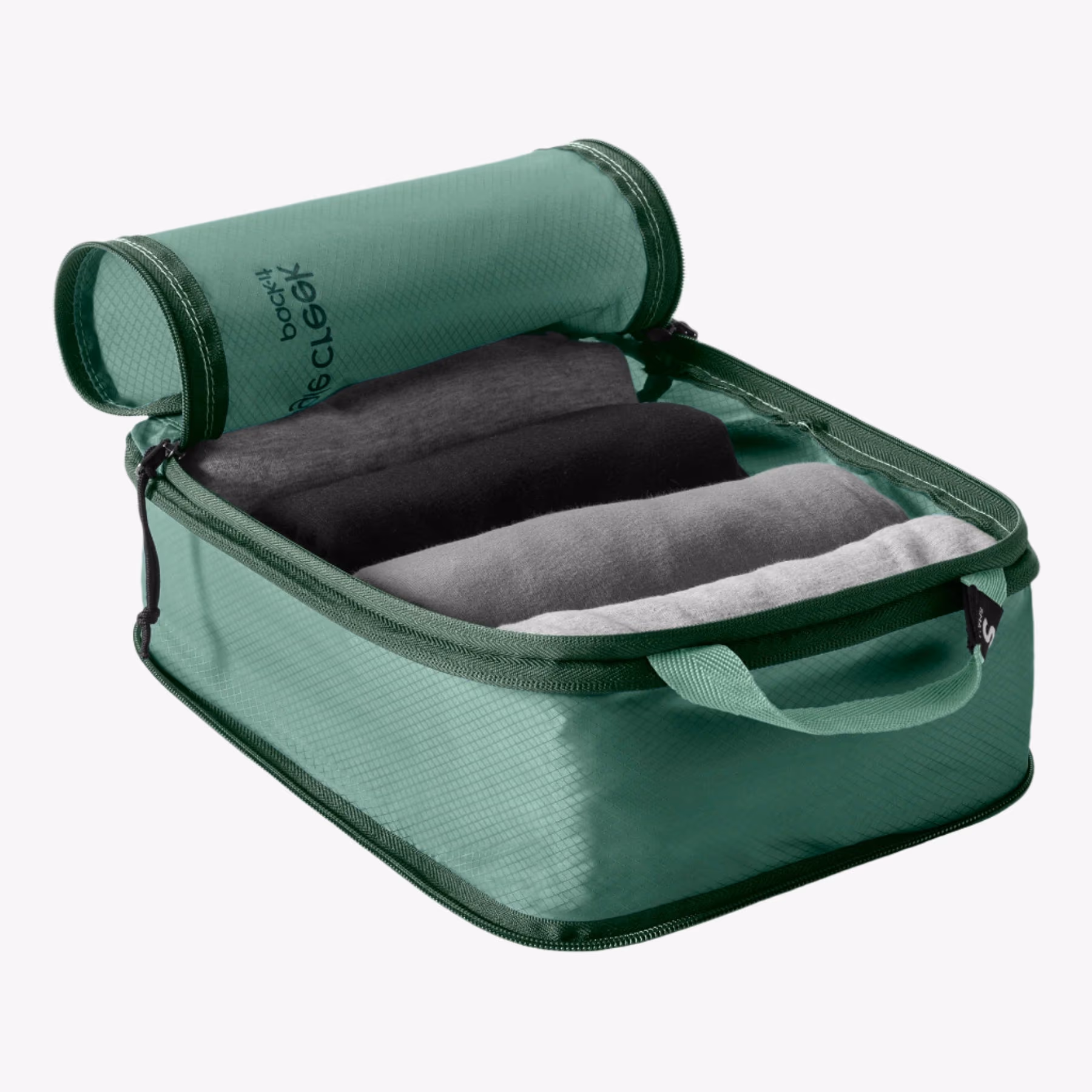 Custom Black - Eagle Creek Pack-It® Isolate Carry-On Packing Cube