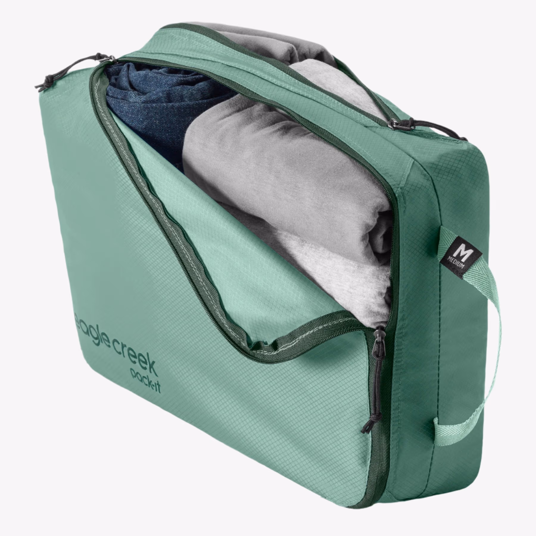 Custom Blue Dawn - Eagle Creek Pack-It® Isolate Carry-On Packing Cube