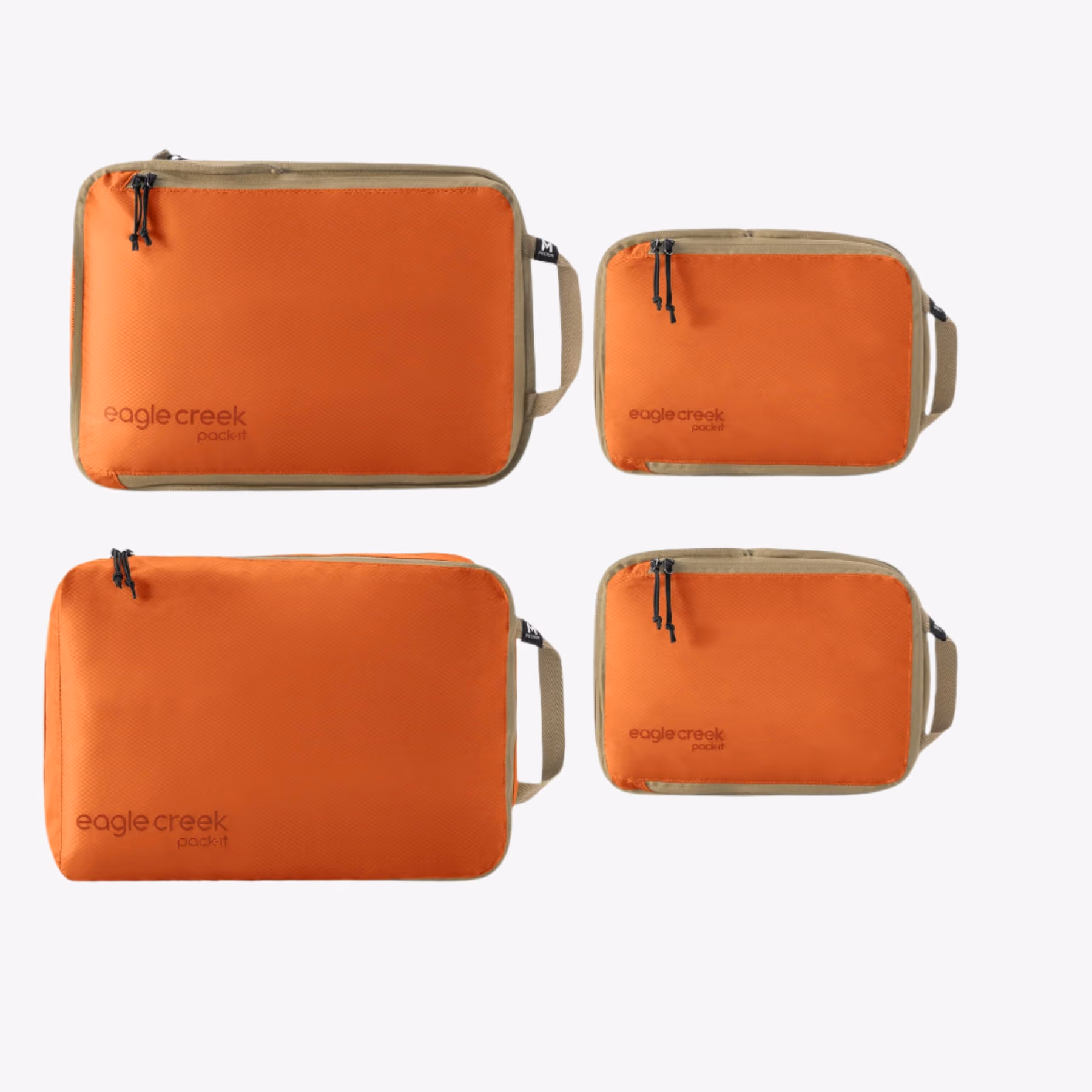 Custom Blue Dawn - Eagle Creek Pack-It® Isolate Carry-On Packing Cube