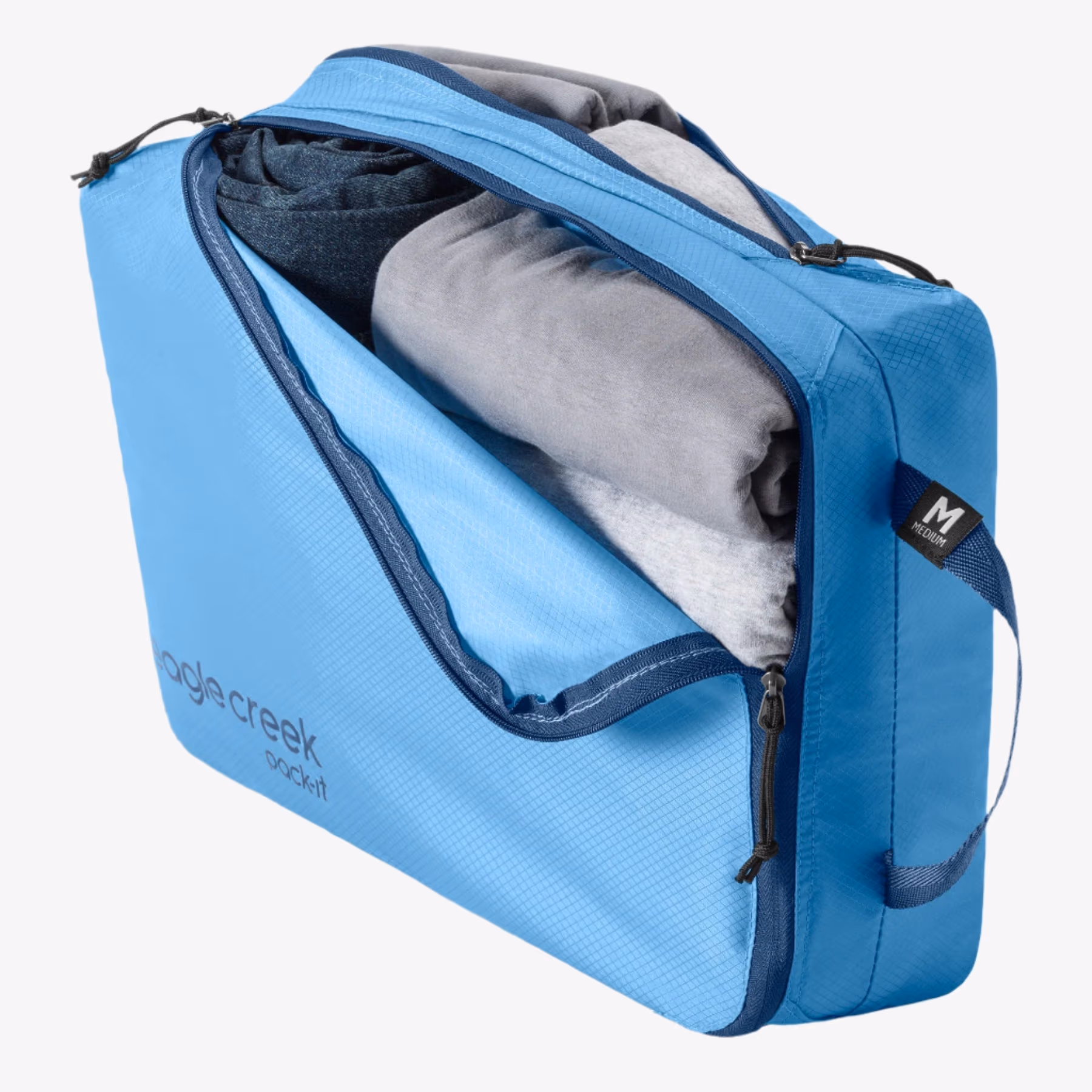 Storm Grey - Eagle Creek Pack-It® Isolate Carry-On Packing Cube