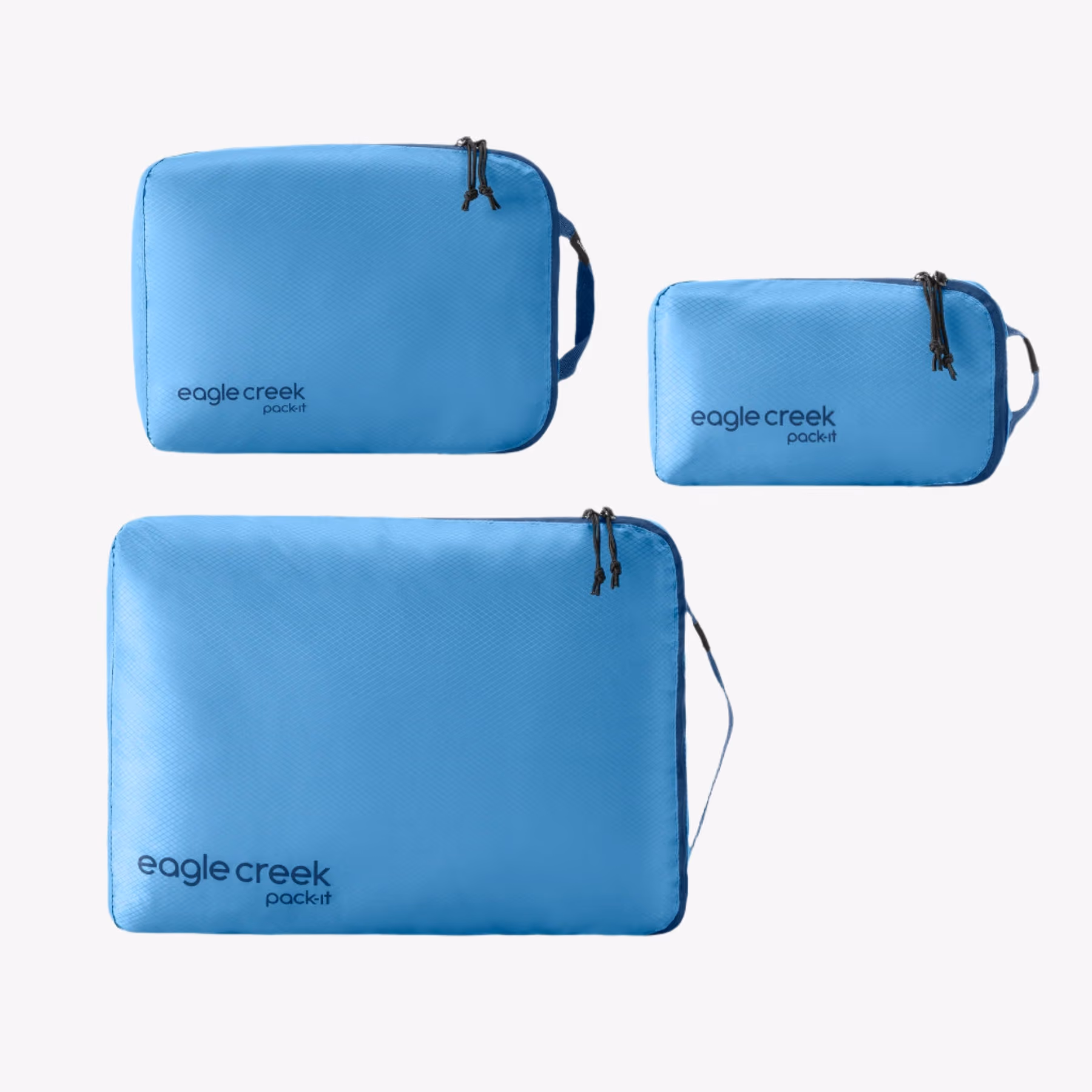 Eagle Creek Pack-It® Isolate Packing Cube Set