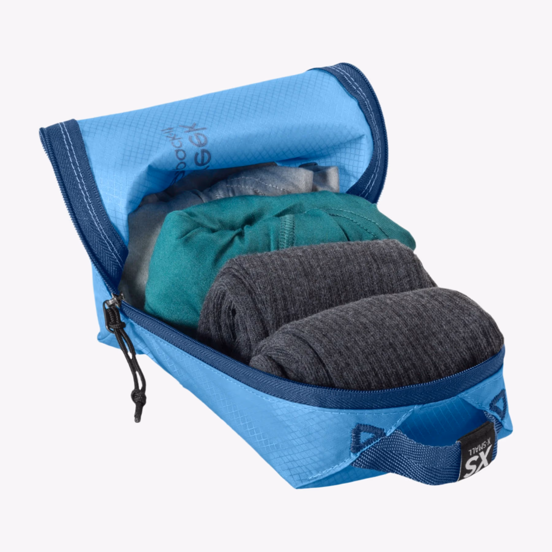 Custom Blue Dawn - Eagle Creek Pack-It® Isolate Packing Cube Set