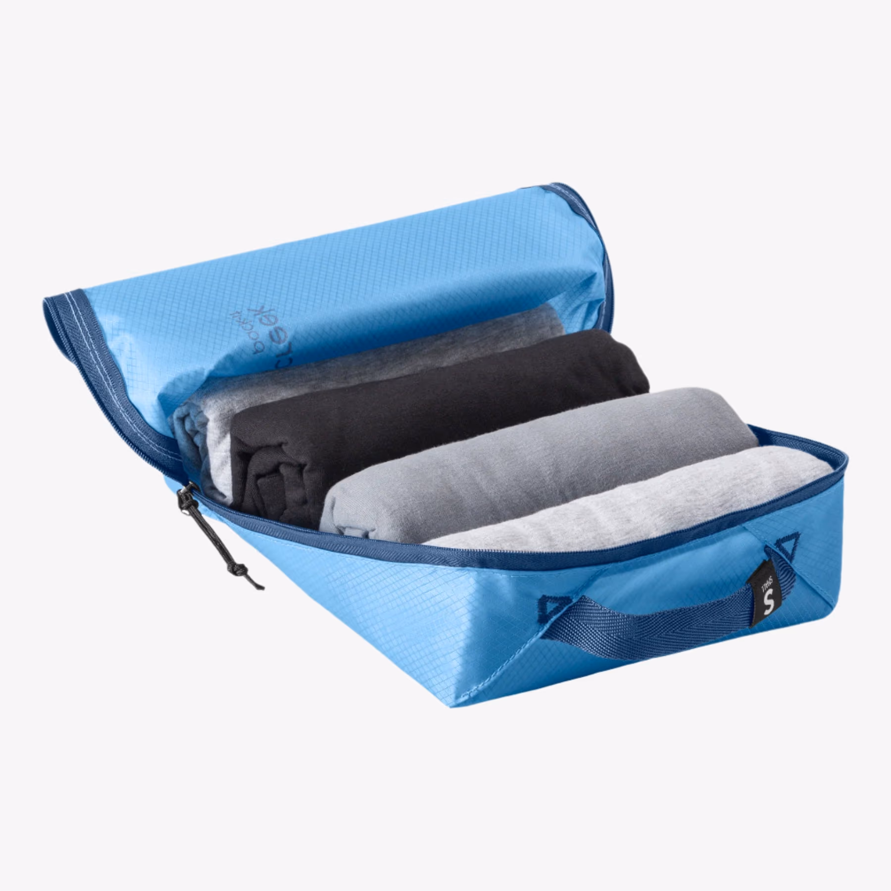 Custom Blue Dawn - Eagle Creek Pack-It® Isolate Packing Cube Set