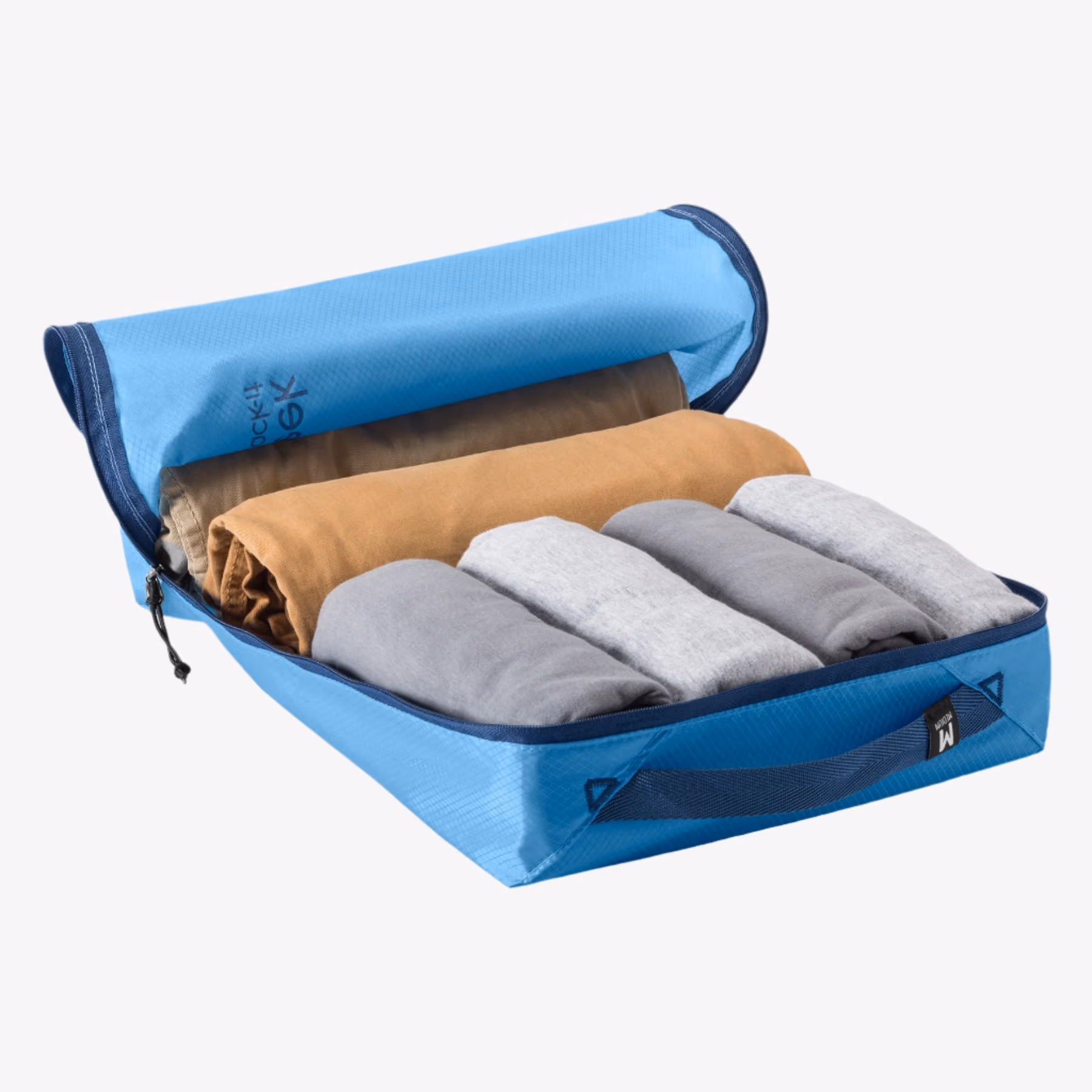 Custom Blue Dawn - Eagle Creek Pack-It® Isolate Packing Cube Set