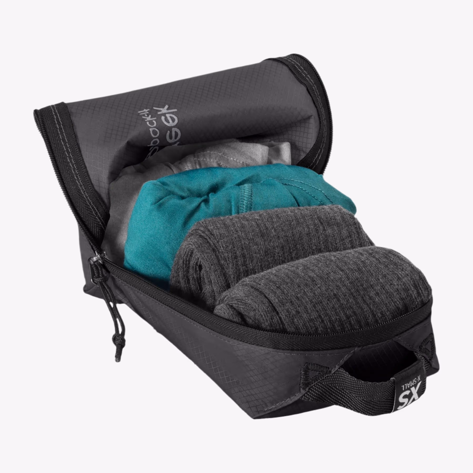 Willow Green - Eagle Creek Pack-It® Isolate Packing Cube Set