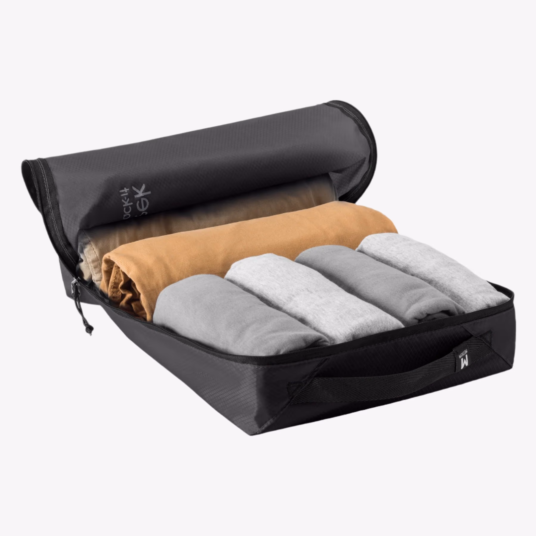 Storm Grey - Eagle Creek Pack-It® Isolate Packing Cube Set