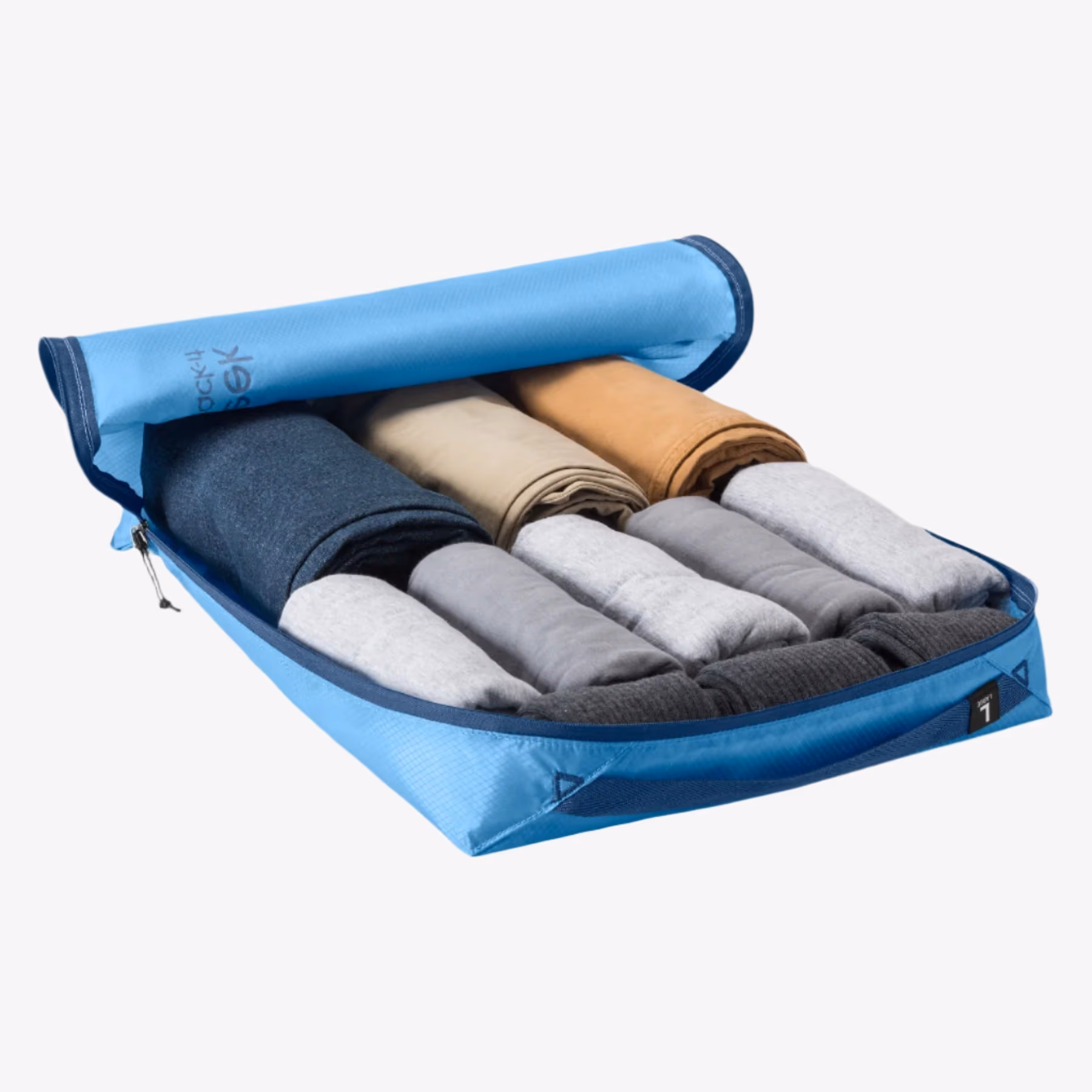Willow Green - Eagle Creek Pack-It® Isolate Extended Stay Packing