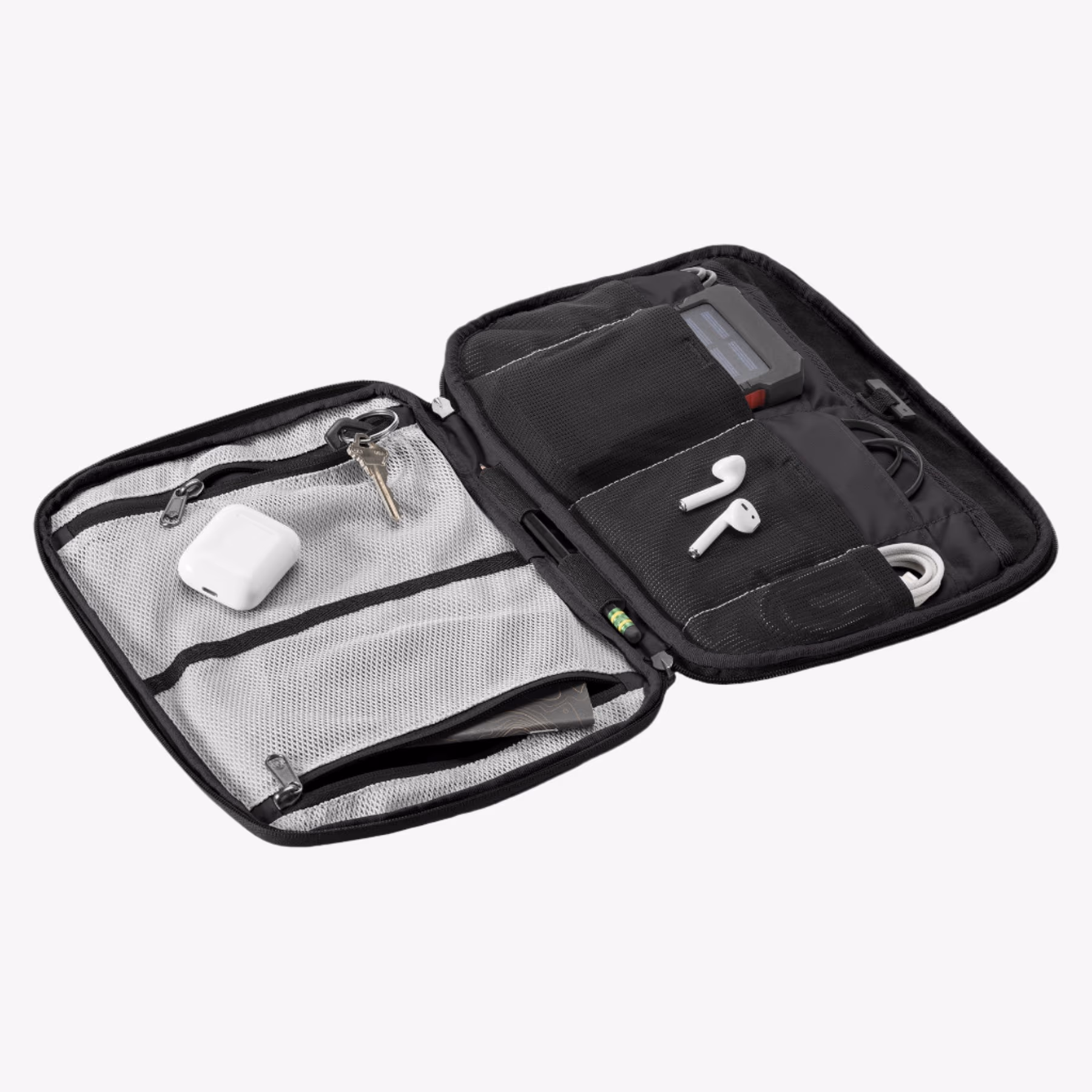 Custom Navy - Eagle Creek Pack-It® E-Tools Organizer Pro