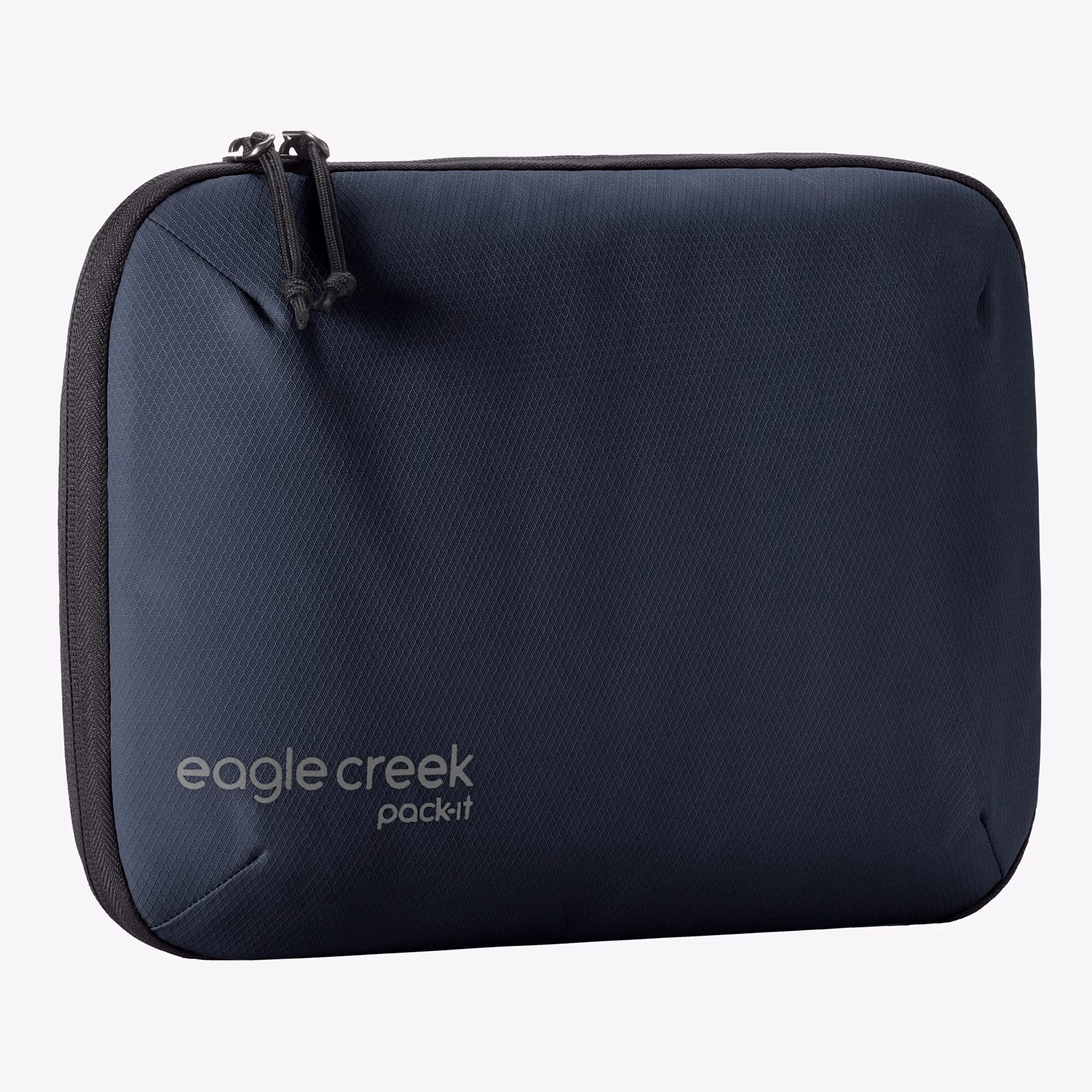 Custom Storm Grey - Eagle Creek Pack-It® E-Tools Organizer Pro