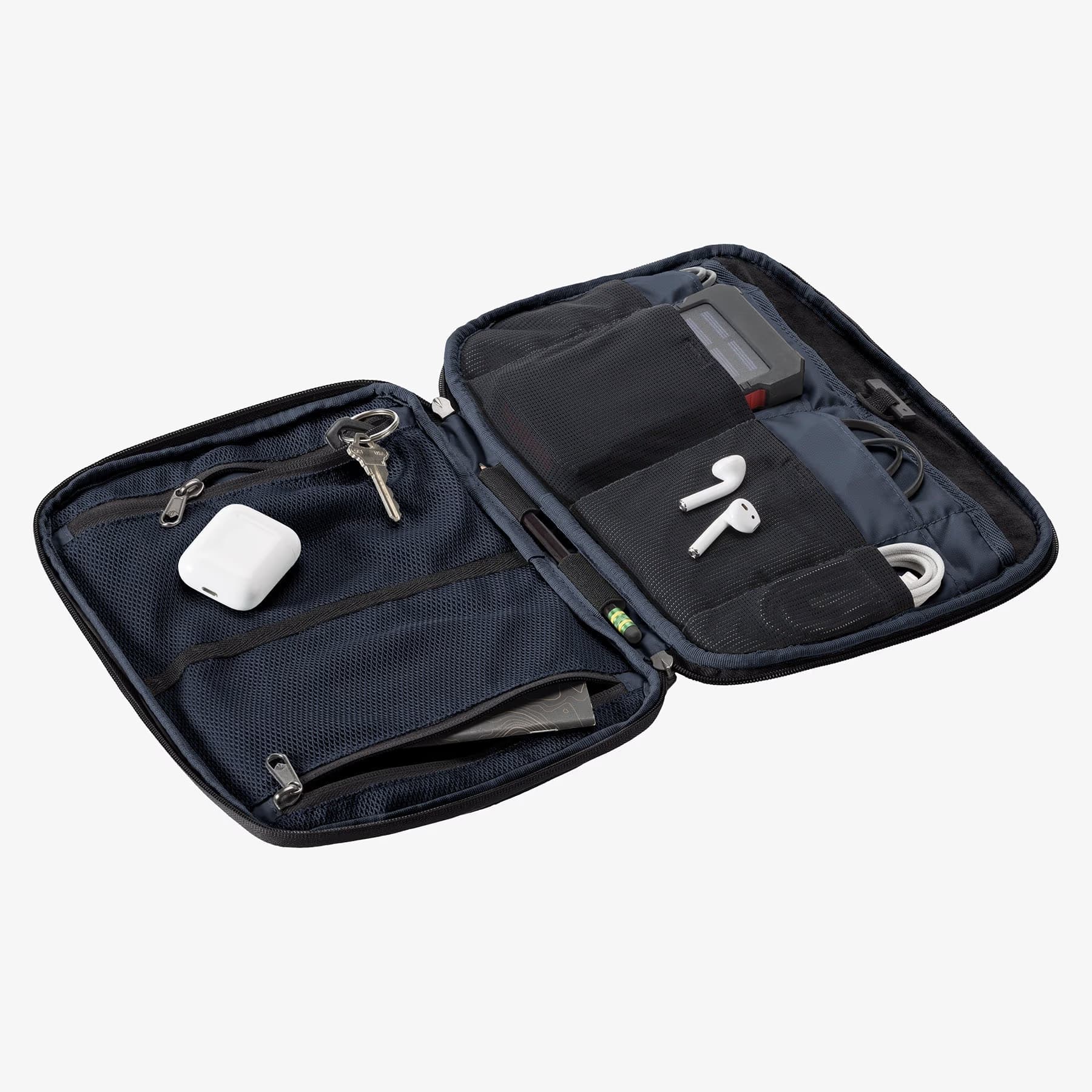 Storm Grey - Eagle Creek Pack-It® E-Tools Organizer Pro