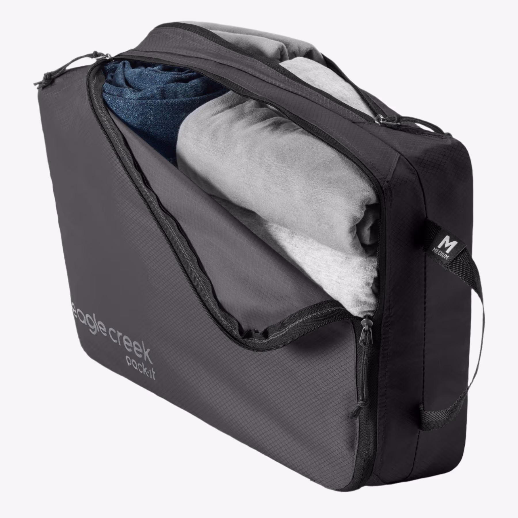 Mandarin - Eagle Creek Pack-It® Isolate Clean/Dirty Packing C