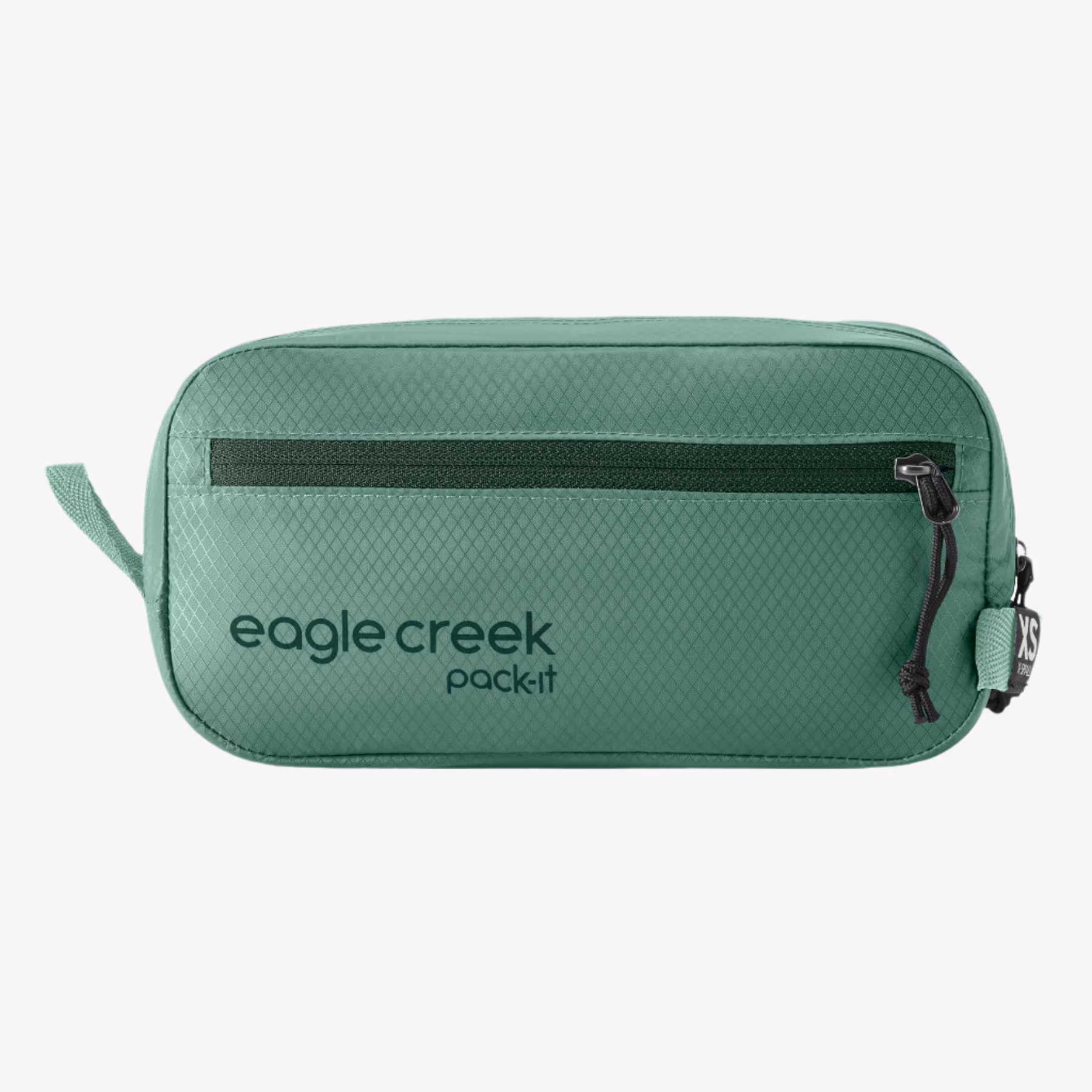 Custom Black - Eagle Creek Pack-It® Isolate Quick Trip XS