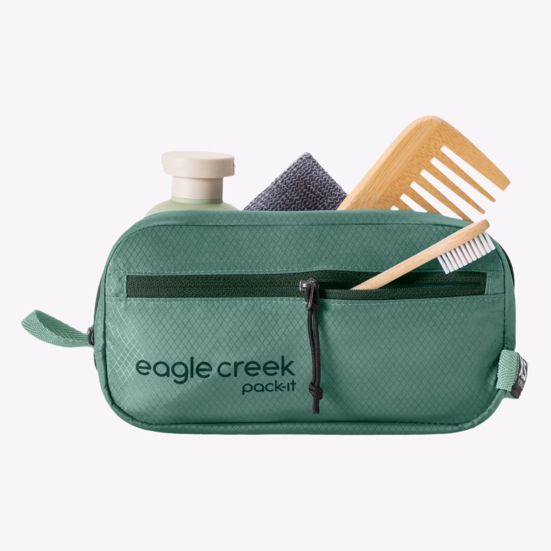 Custom Blue Dawn - Eagle Creek Pack-It® Isolate Quick Trip XS