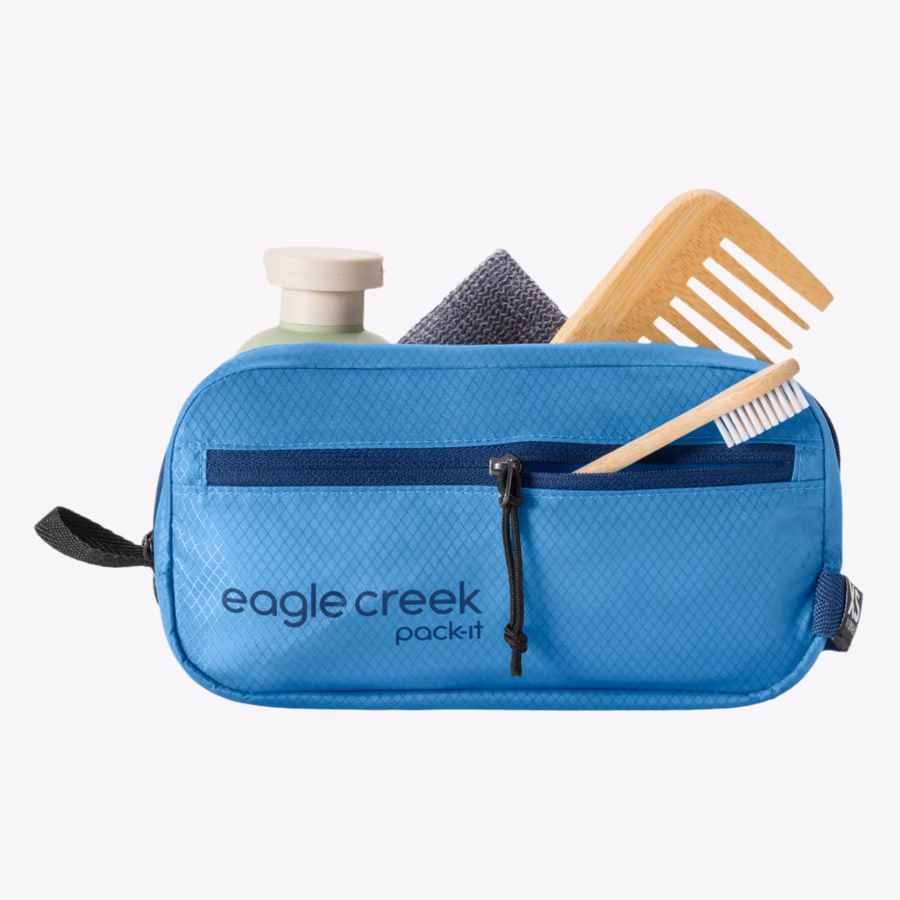 Custom Willow Green - Eagle Creek Pack-It® Isolate Quick Trip XS