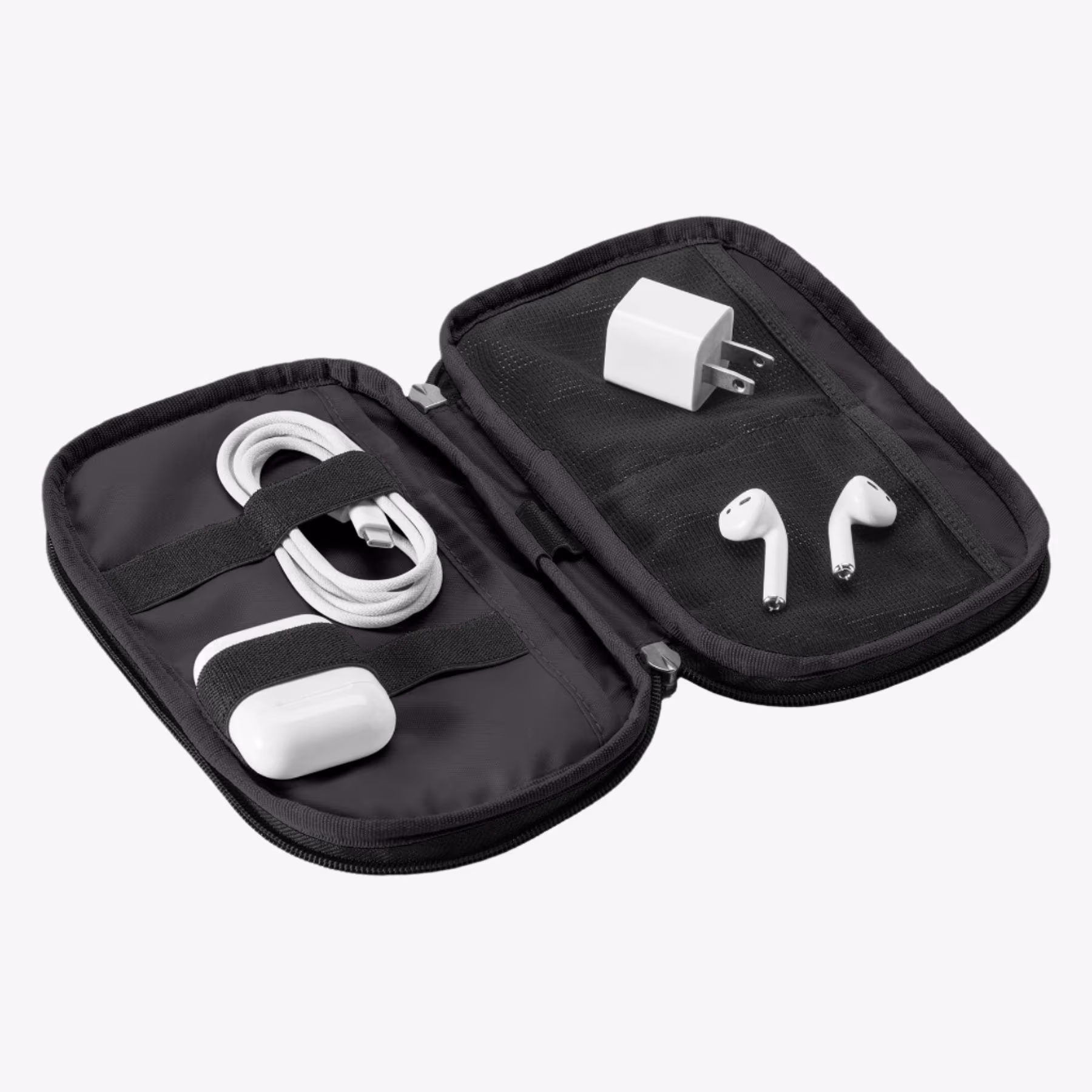 Custom Black - Eagle Creek Pack-It® E-Tools Organizer Mini