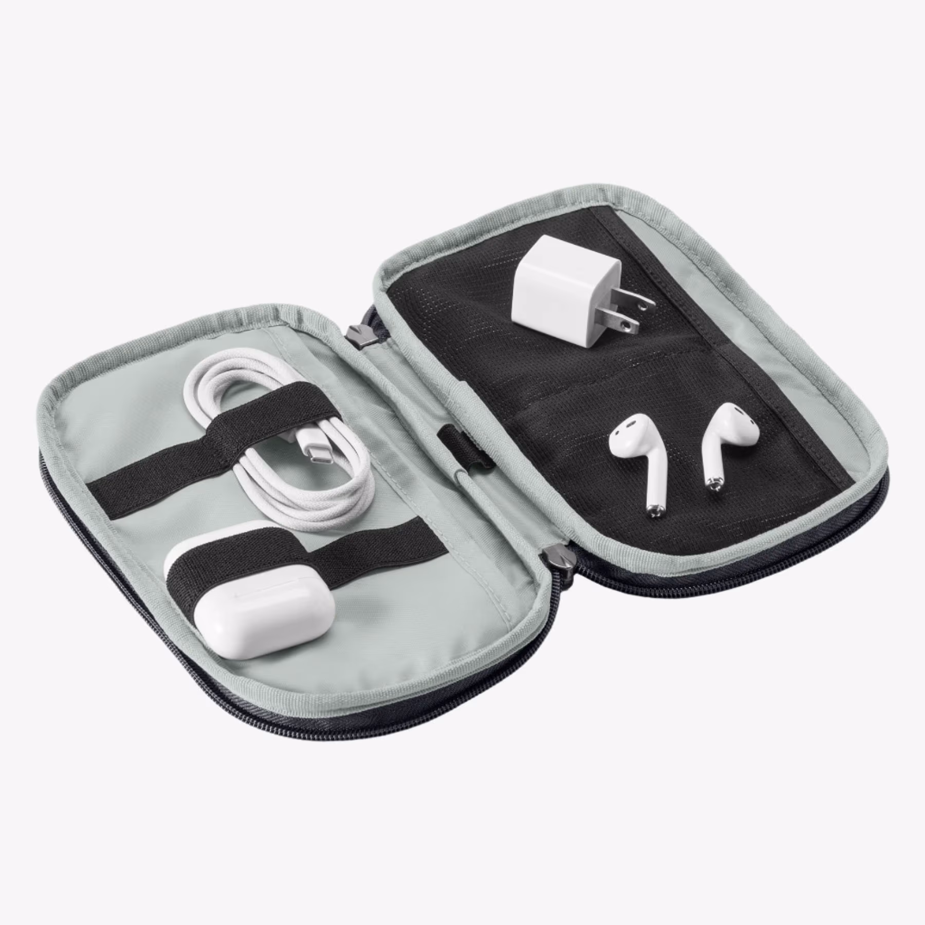 Custom Navy - Eagle Creek Pack-It® E-Tools Organizer Mini