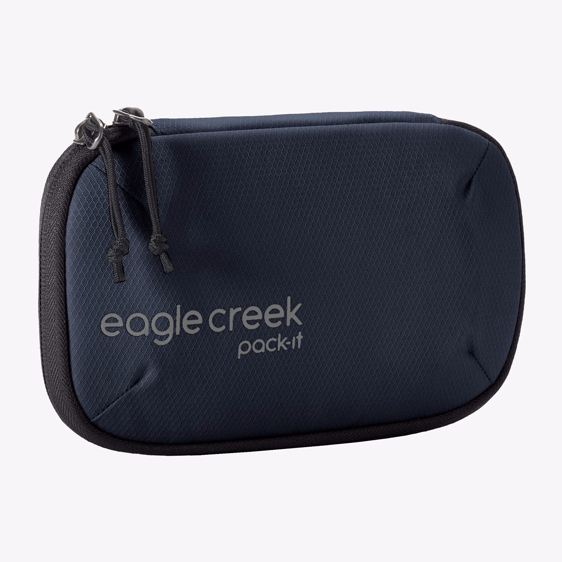Custom Storm Grey - Eagle Creek Pack-It® E-Tools Organizer Mini