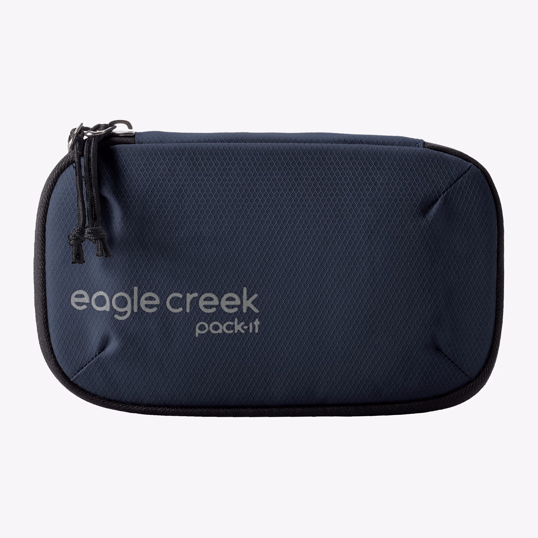Custom Storm Grey - Eagle Creek Pack-It® E-Tools Organizer Mini